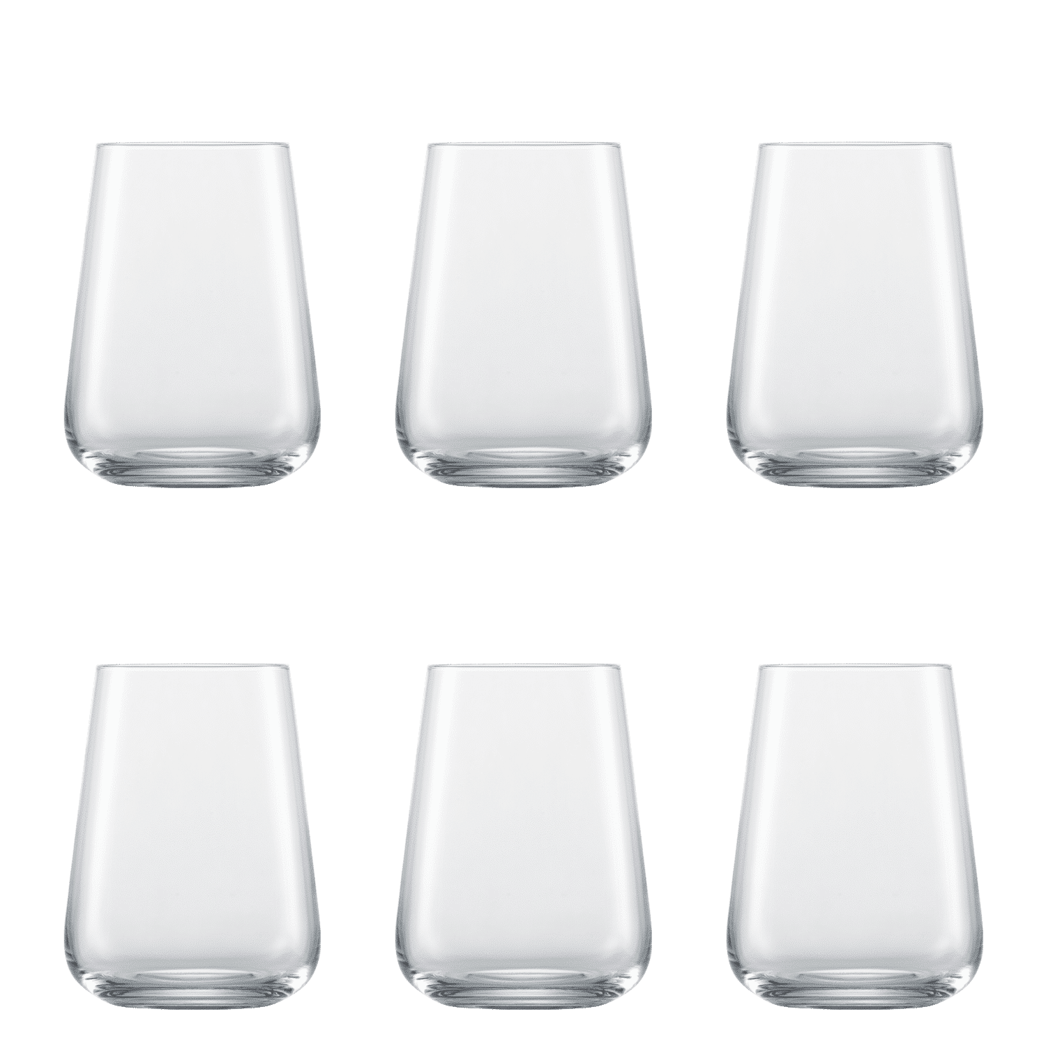 Zwiesel Glas Verbelle Longdrinkglas 48,5 cl - 6 Stuks - Glazen.nl