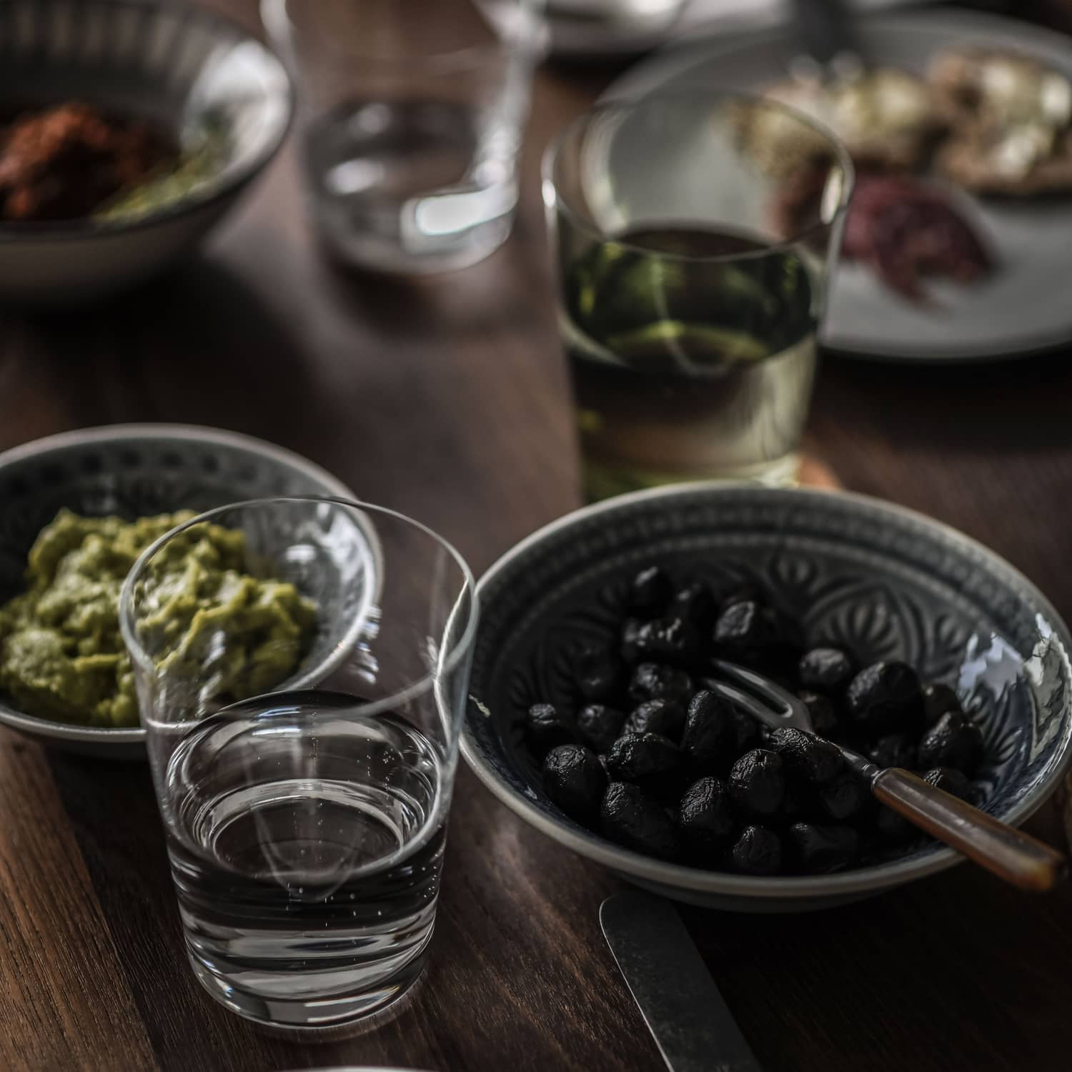 Zwiesel Glas Sonido Waterglas 36,7 cl Groen - 6 Stuks - Glazen.nl