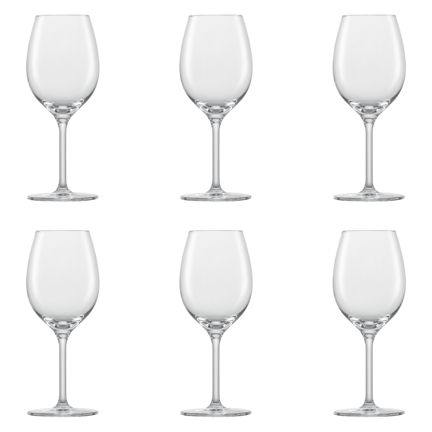 Schott Zwiesel Banquet Wijnglas 36,8 cl - 6 Stuks - Glazen.nl