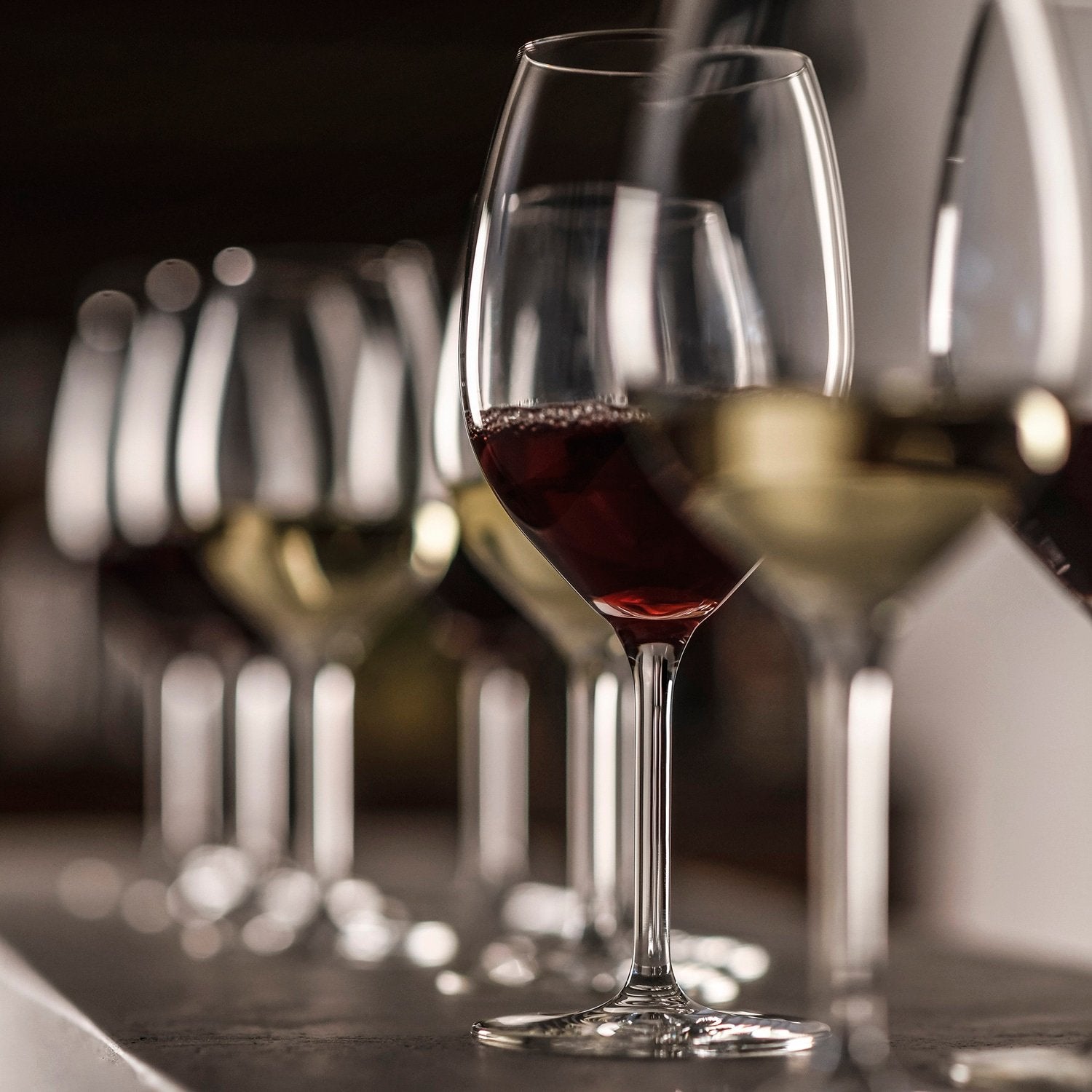 Schott Zwiesel Banquet Wijnglas 47,5 cl - 6 Stuks - Glazen.nl