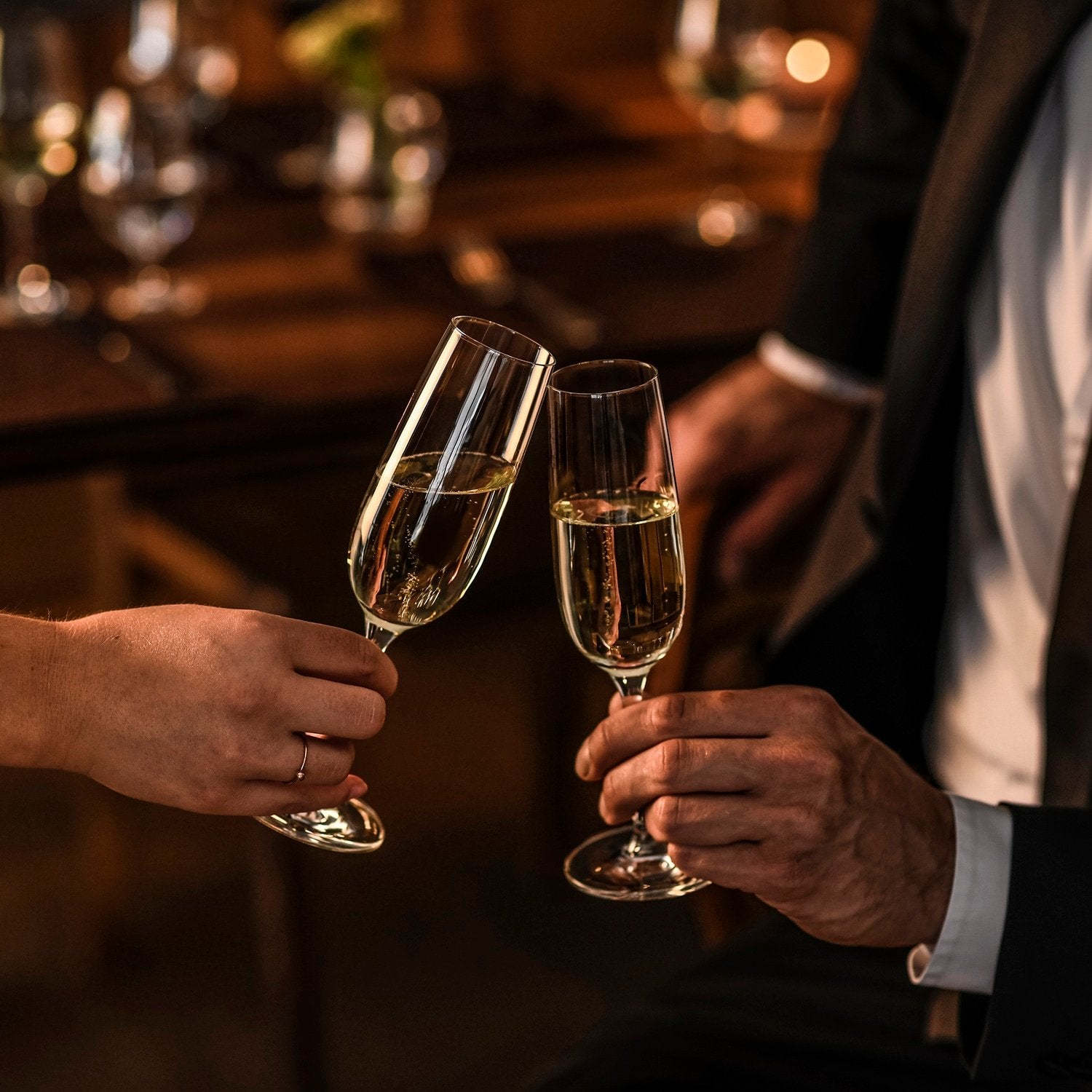 Schott Zwiesel Banquet Wijnglas 47,5 cl - 6 Stuks - Glazen.nl