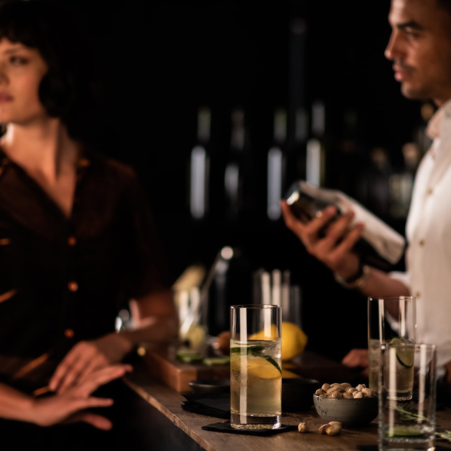 Zwiesel Glas Perspective Whiskeyglas 39,9 cl - 6 Stuks - Glazen.nl