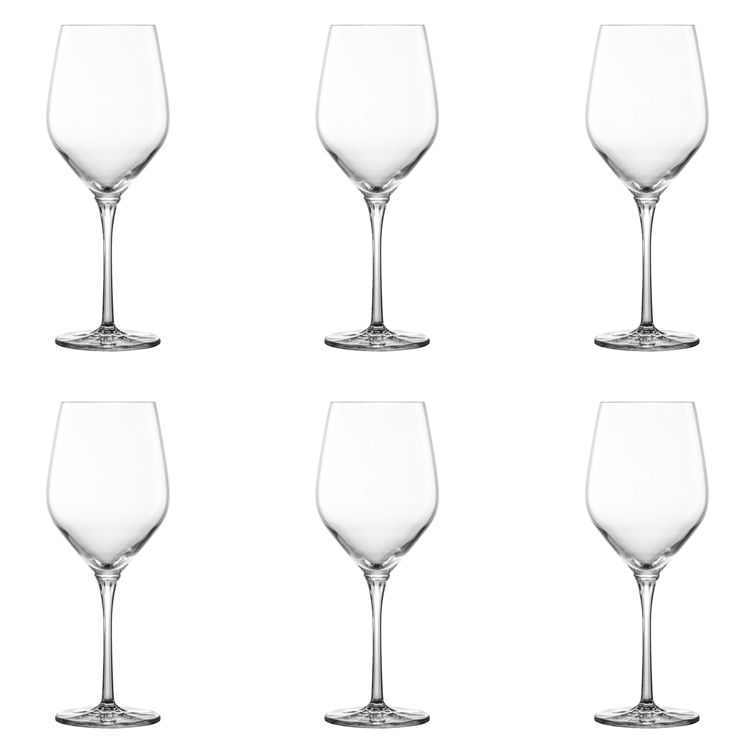 Zwiesel Glas Rotation Wijnglas 63,8 cl - 6 Stuks - Glazen.nl
