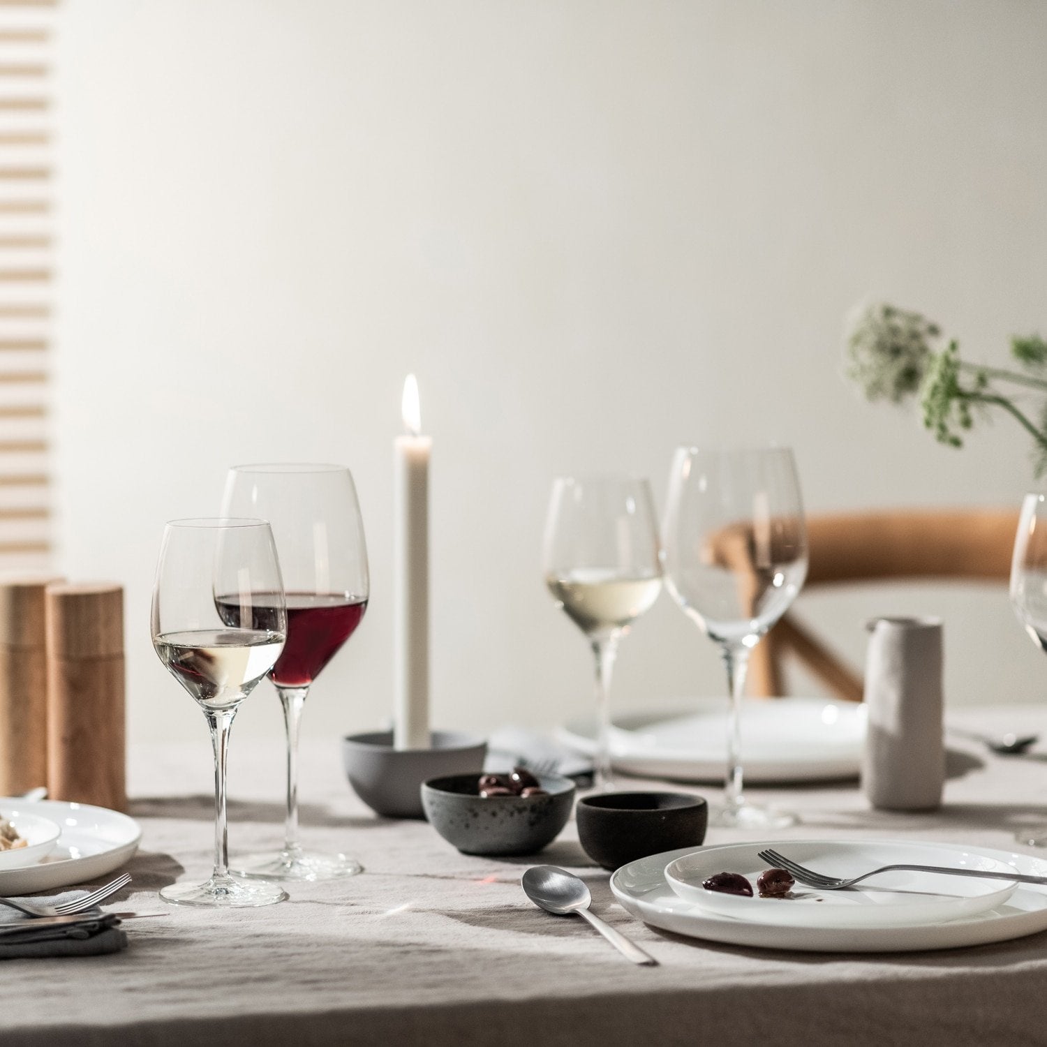 Zwiesel Glas Rotation Wijnglas 63,8 cl - 6 Stuks - Glazen.nl