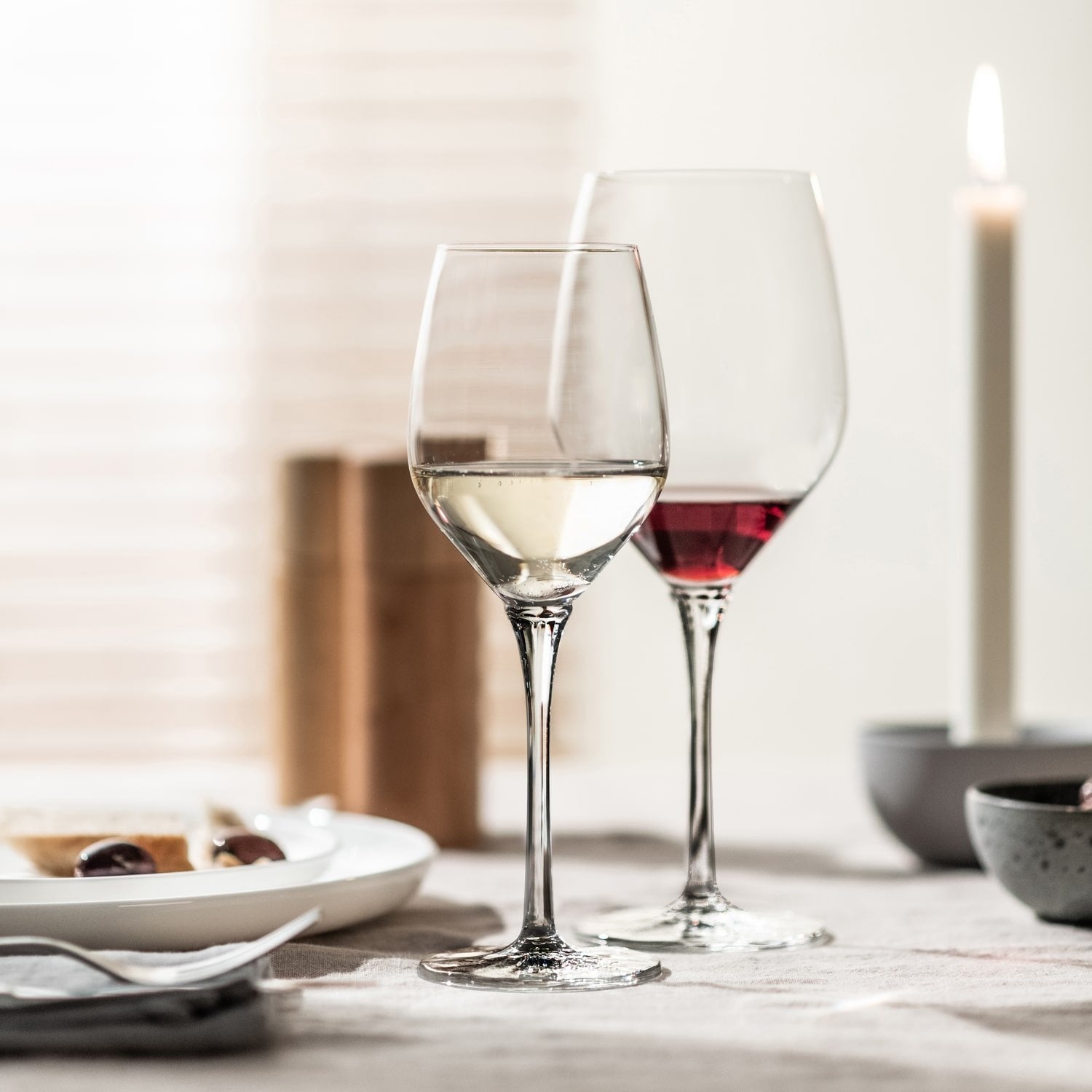 Zwiesel Glas Rotation Wijnglas 36 cl - 6 Stuks - Glazen.nl