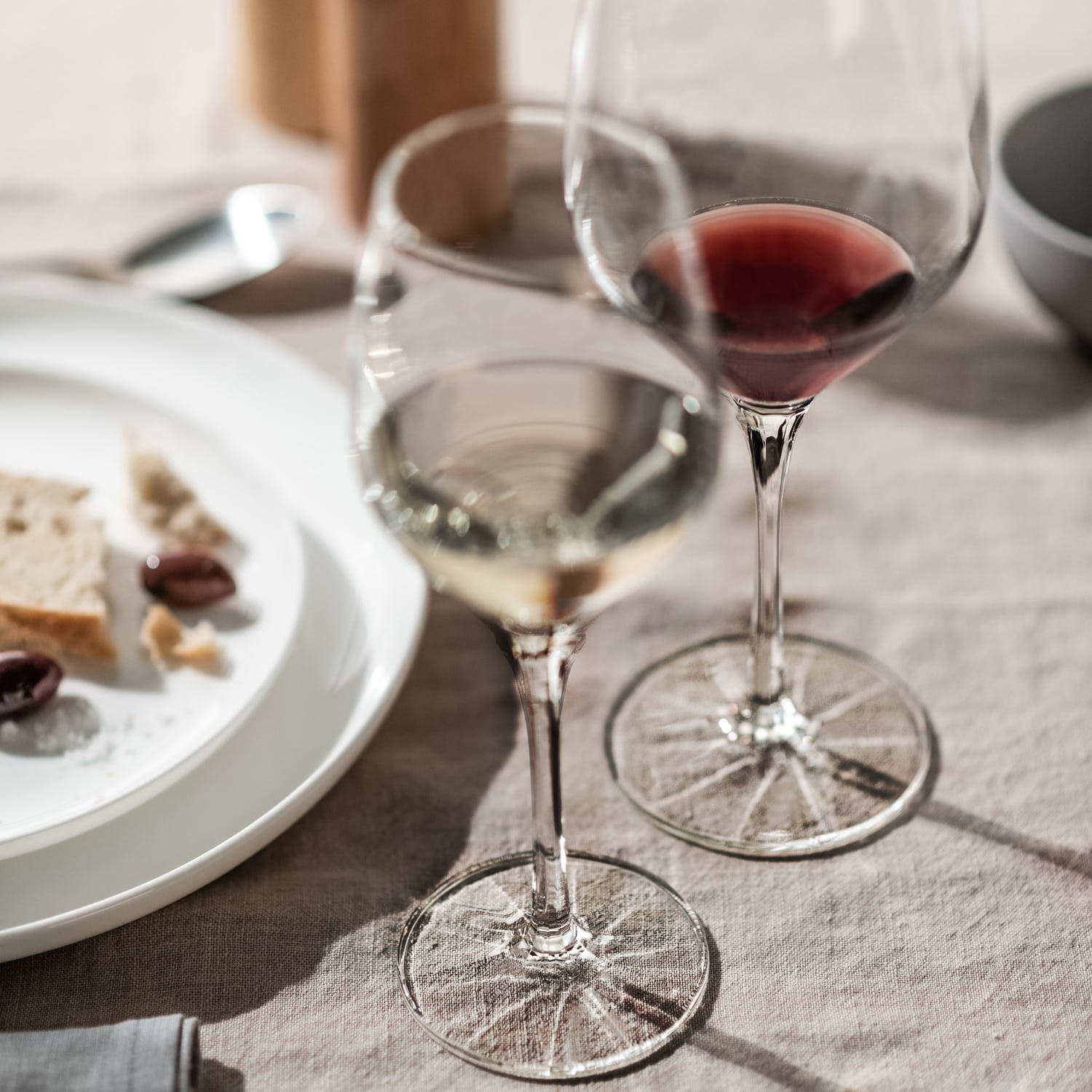 Zwiesel Glas Rotation Wijnglas 60 cl - 6 Stuks - Glazen.nl