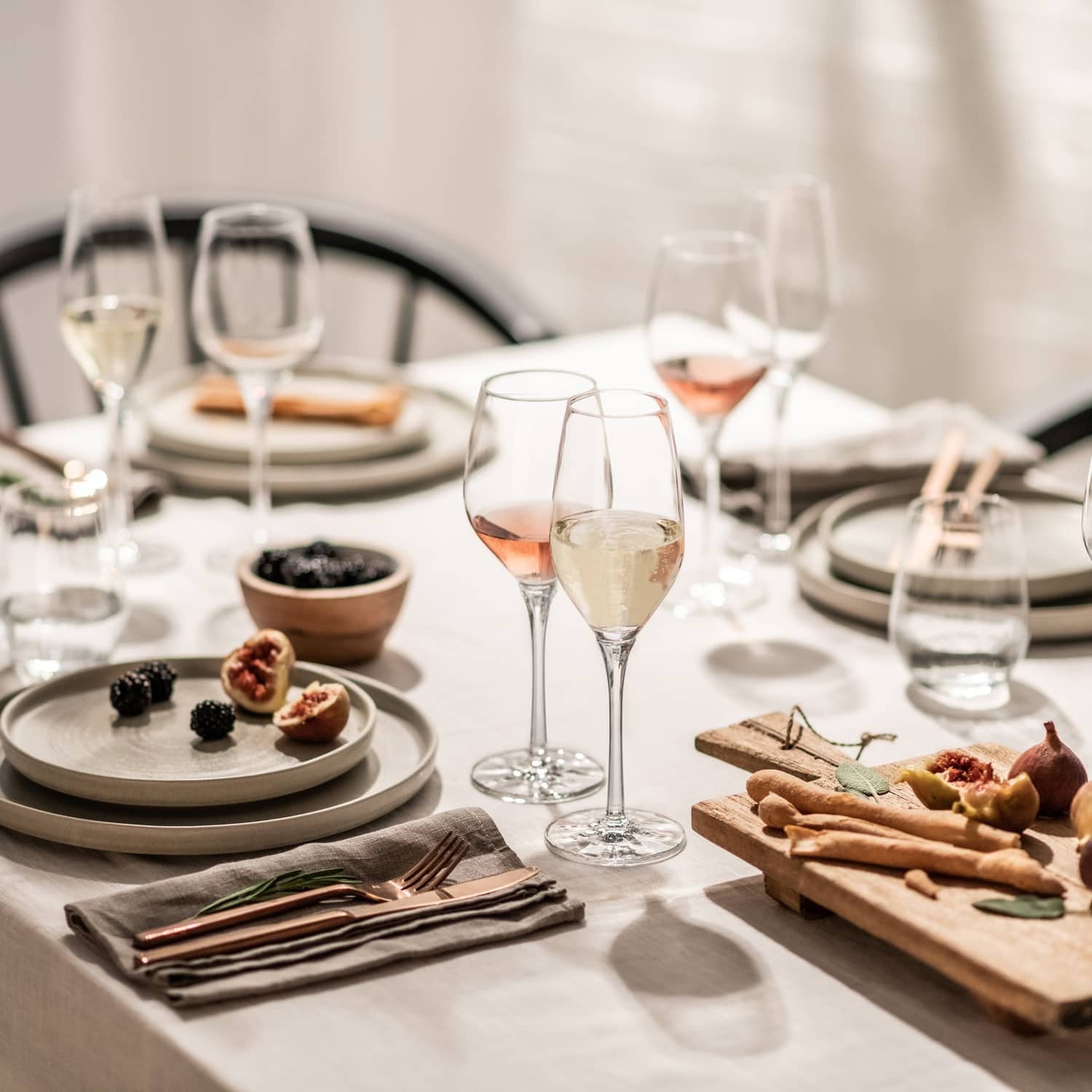 Zwiesel Glas Rotation Wijnglas 36 cl - 6 Stuks - Glazen.nl