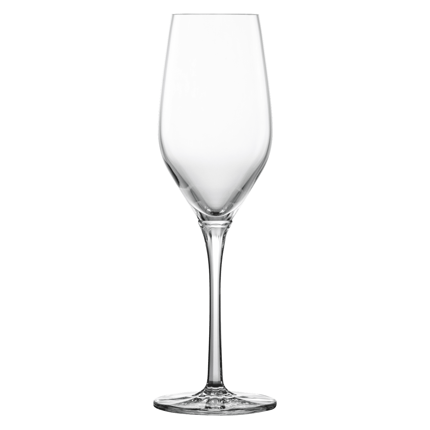 Zwiesel Glas Rotation Champagneglas / Flute 30,5 cl - 6 Stuks - Glazen.nl