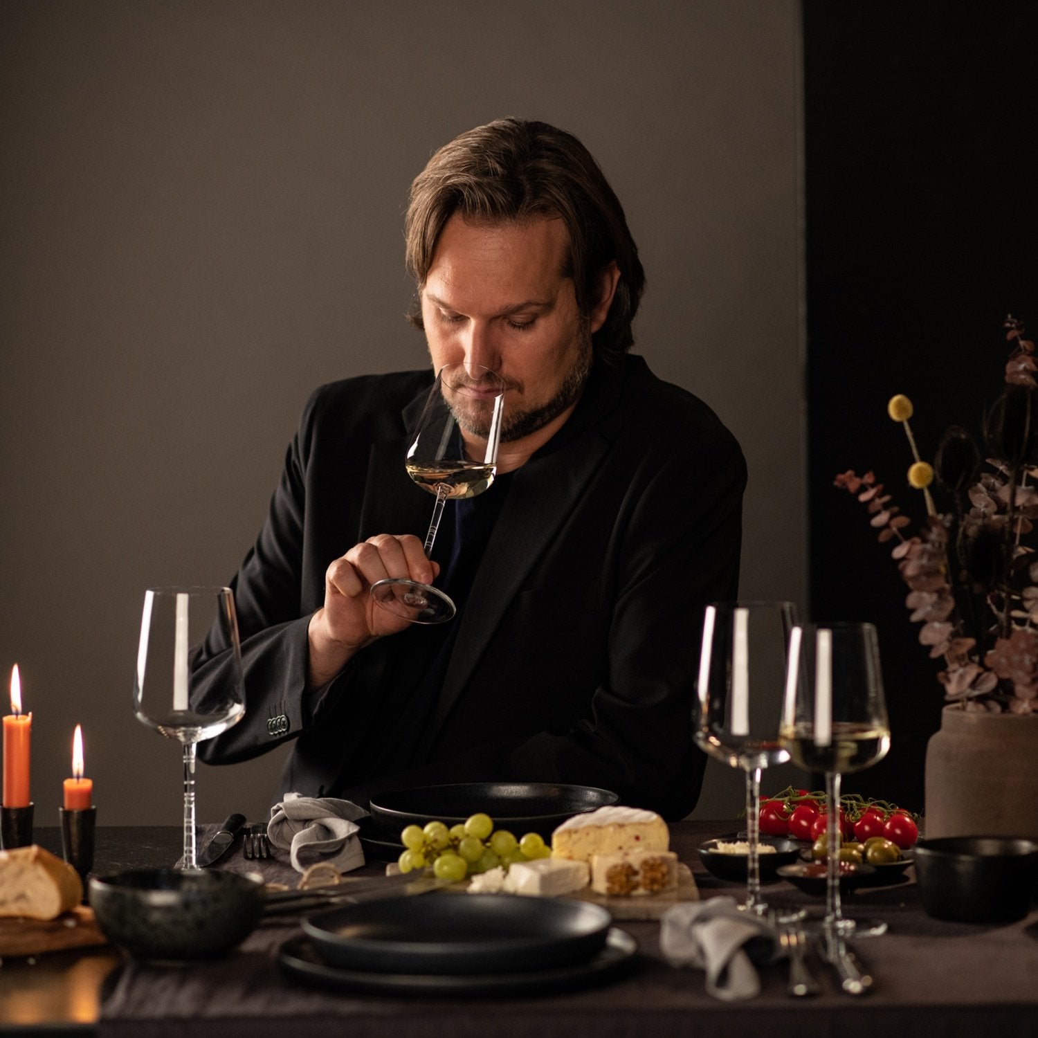 Zwiesel Glas Journey Wijnglas 80,5 cl - 6 Stuks - Glazen.nl