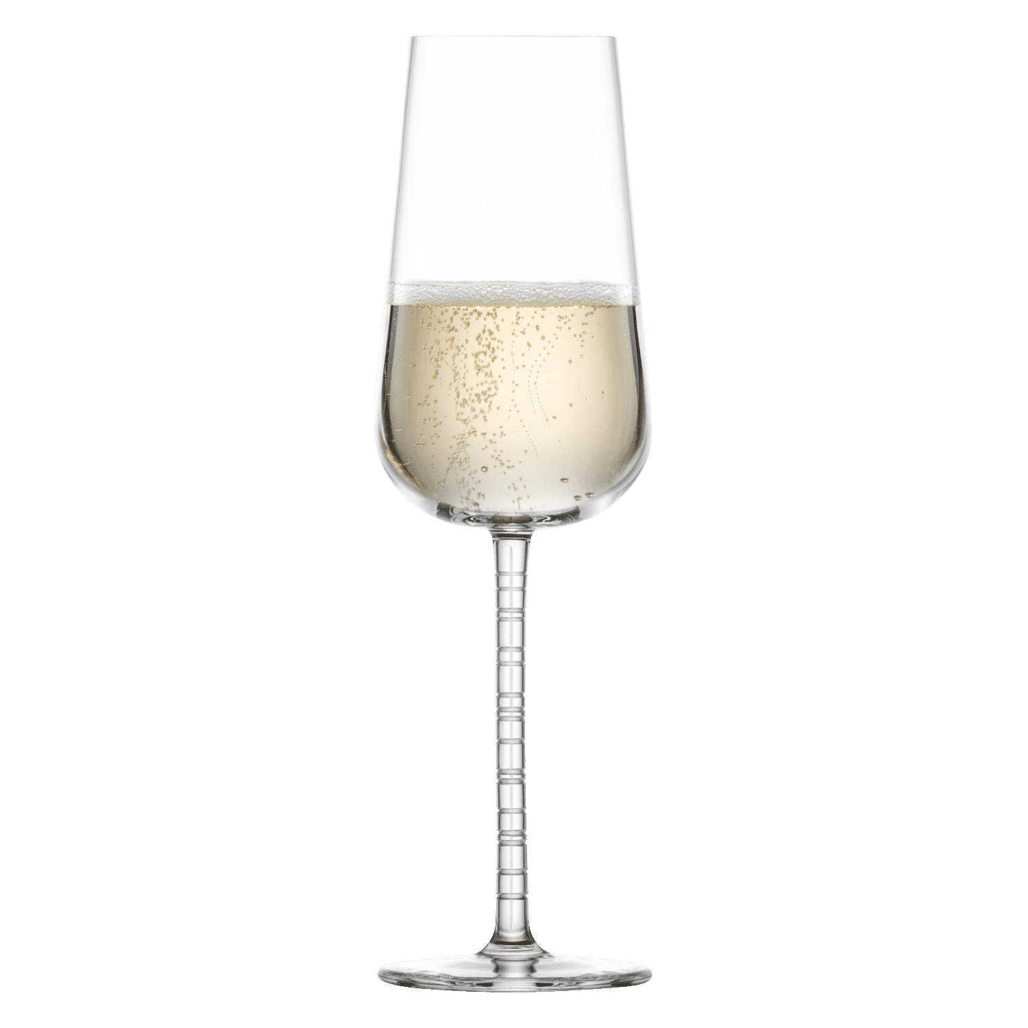 Zwiesel Glas Journey Champagneglas / Flute 35,8 cl - 6 Stuks - Glazen.nl