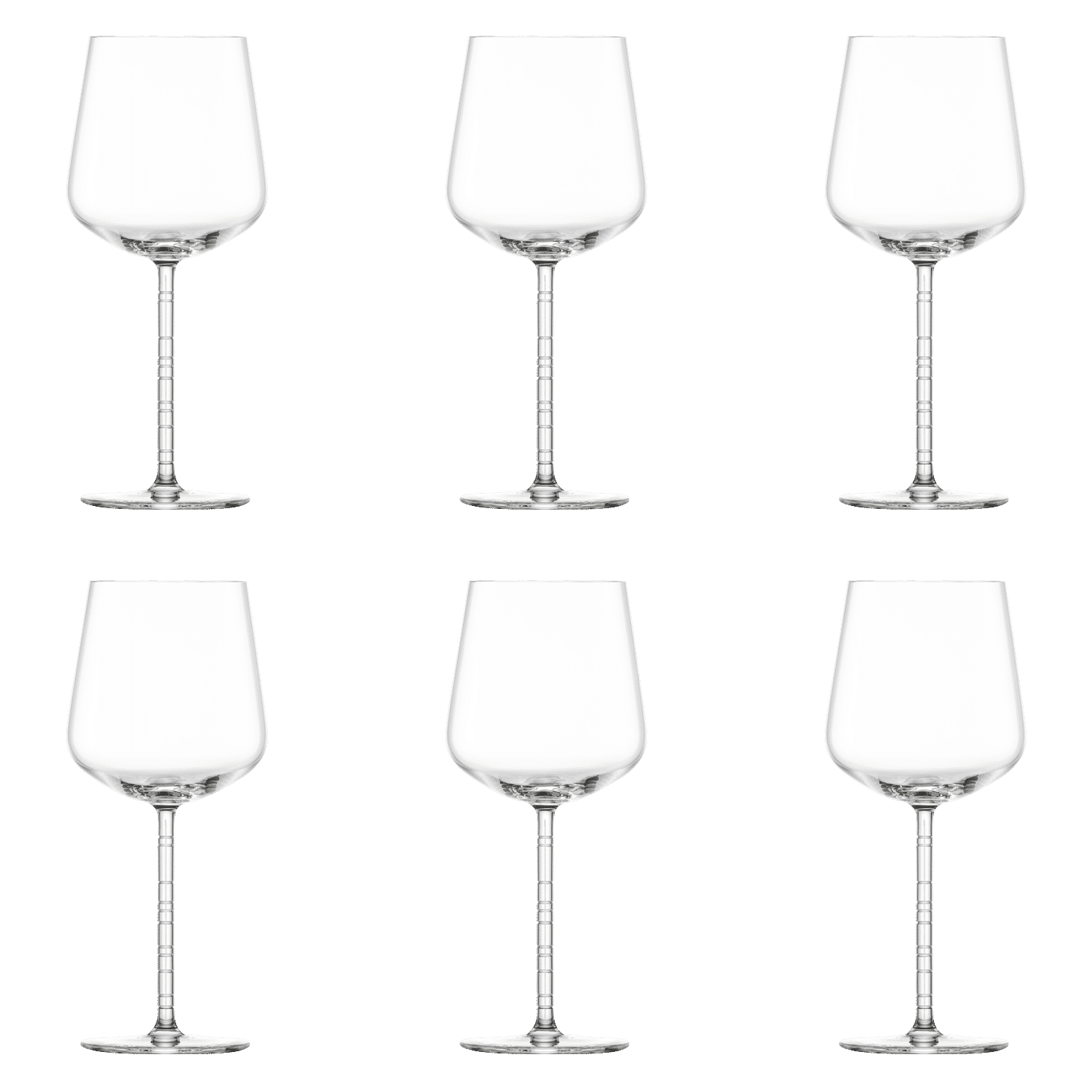 Zwiesel Glas Journey Wijnglas 60,8 cl - 6 Stuks - Glazen.nl