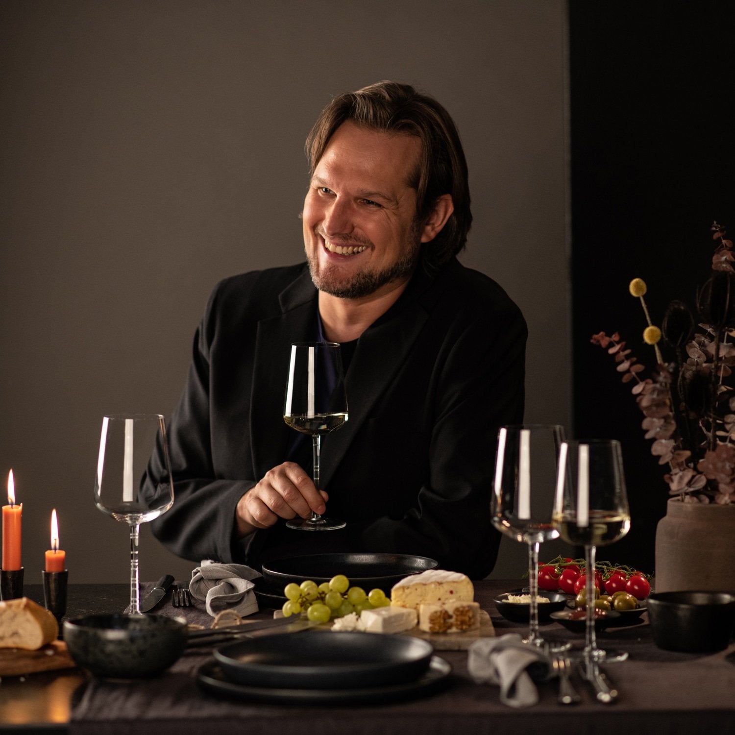 Zwiesel Glas Journey Wijnglas 44,6 cl - 6 Stuks - Glazen.nl