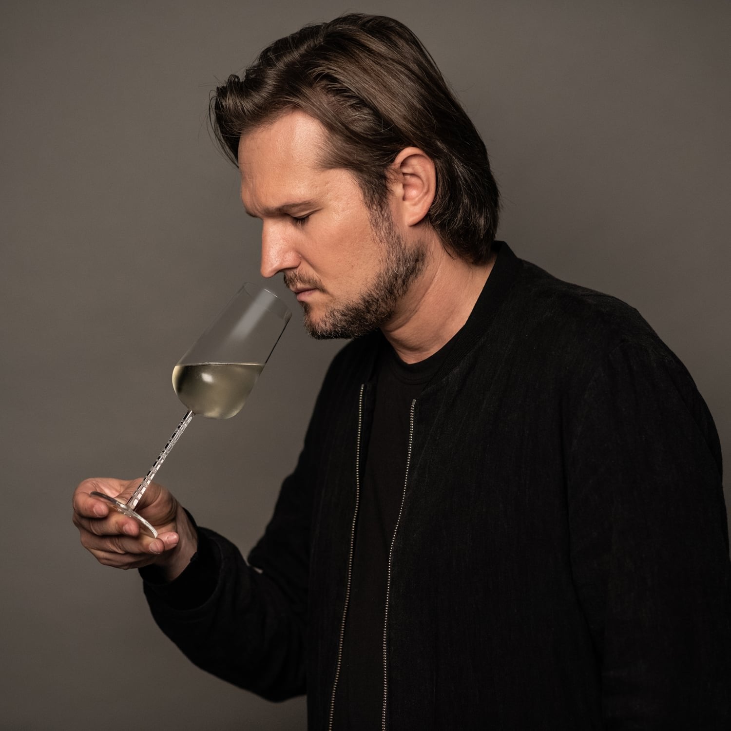 Zwiesel Glas Journey Champagneglas / Flute 35,8 cl - 6 Stuks - Glazen.nl