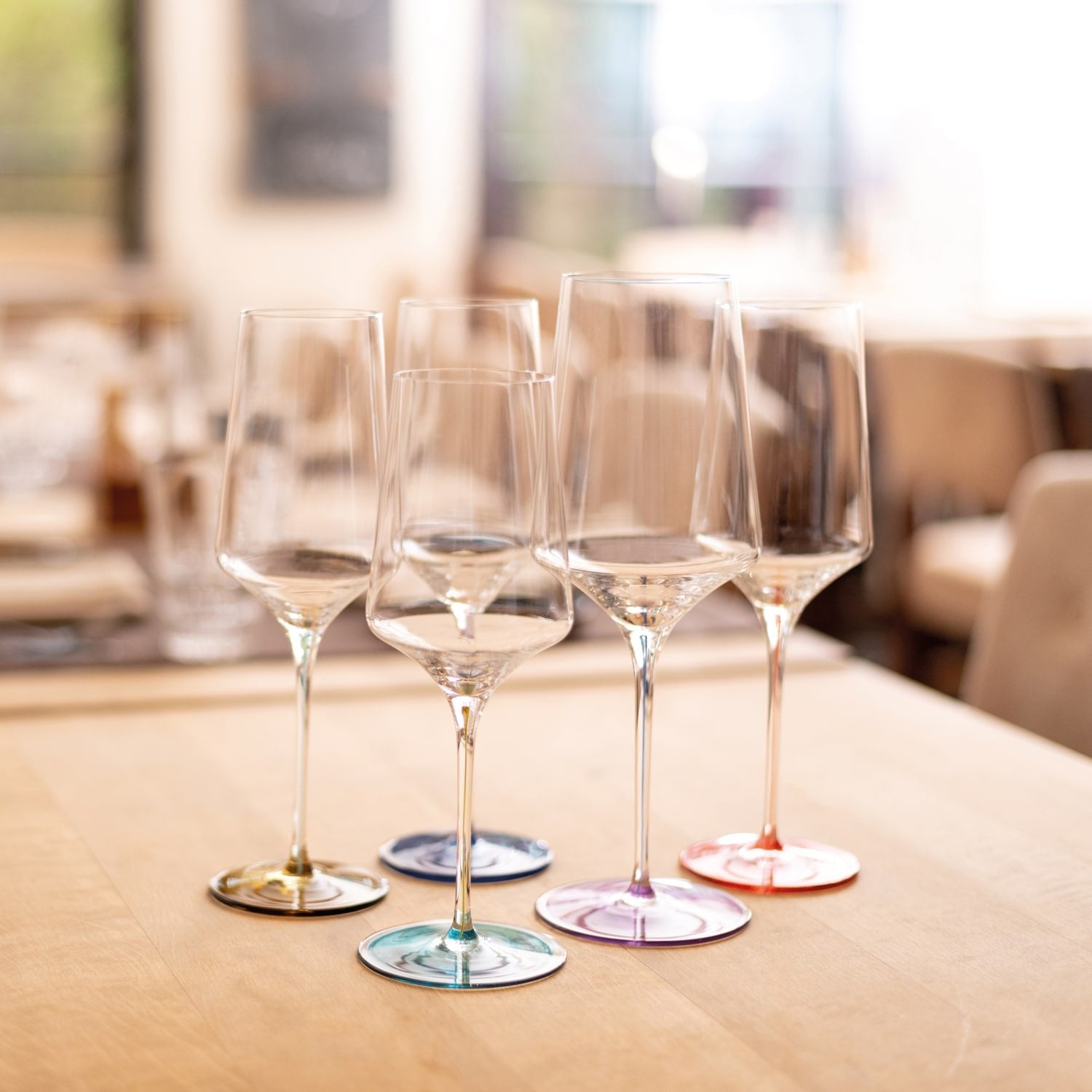 Zwiesel Glas Ink Wijnglas 63,8 cl Paars - Glazen.nl