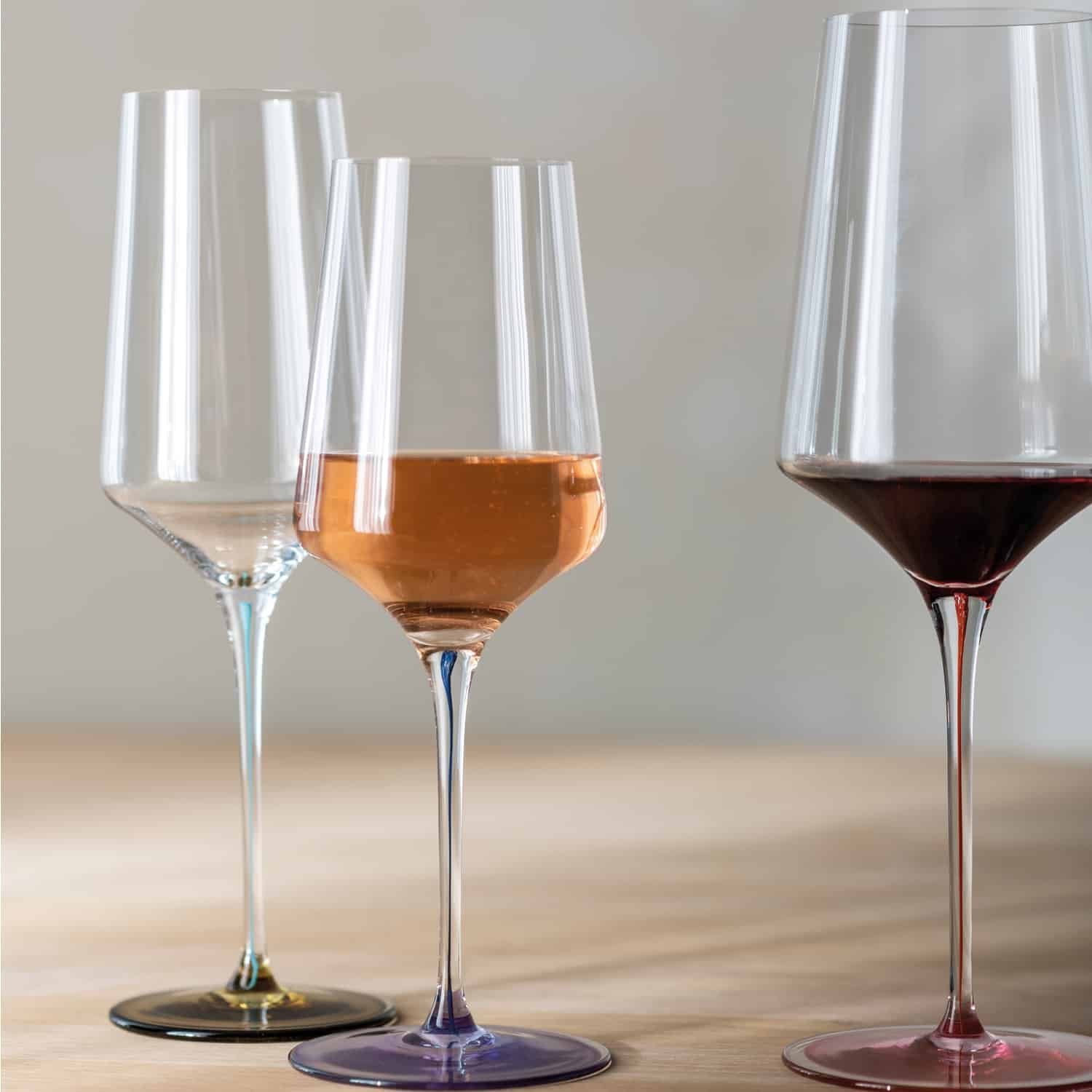 Zwiesel Glas Ink Wijnglas 63,8 cl Paars - Glazen.nl