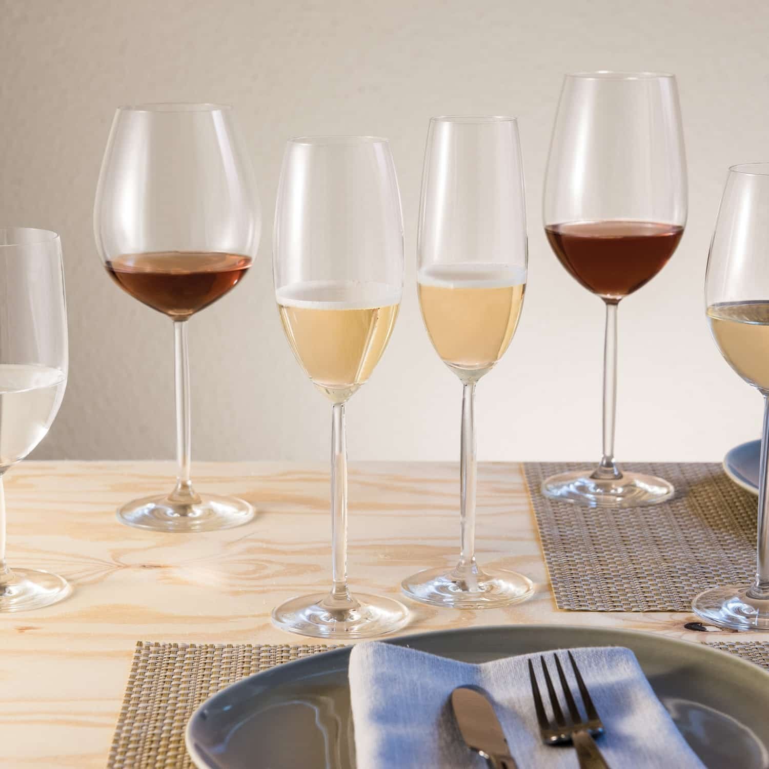 Schott Zwiesel Diva Wijnglas 61,3 cl - 6 Stuks - Glazen.nl