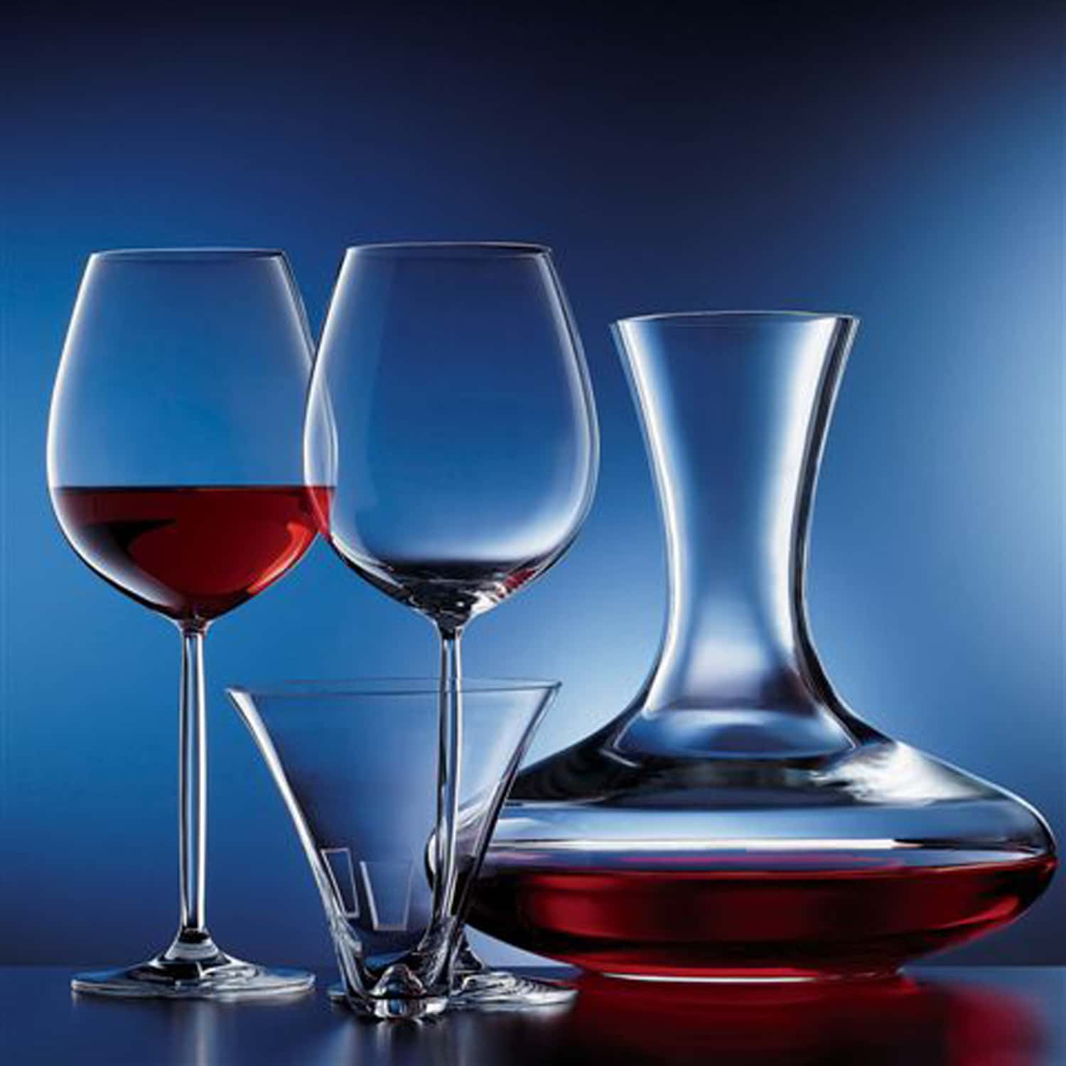 Schott Zwiesel Diva Wijnglas 61,3 cl - 6 Stuks - Glazen.nl