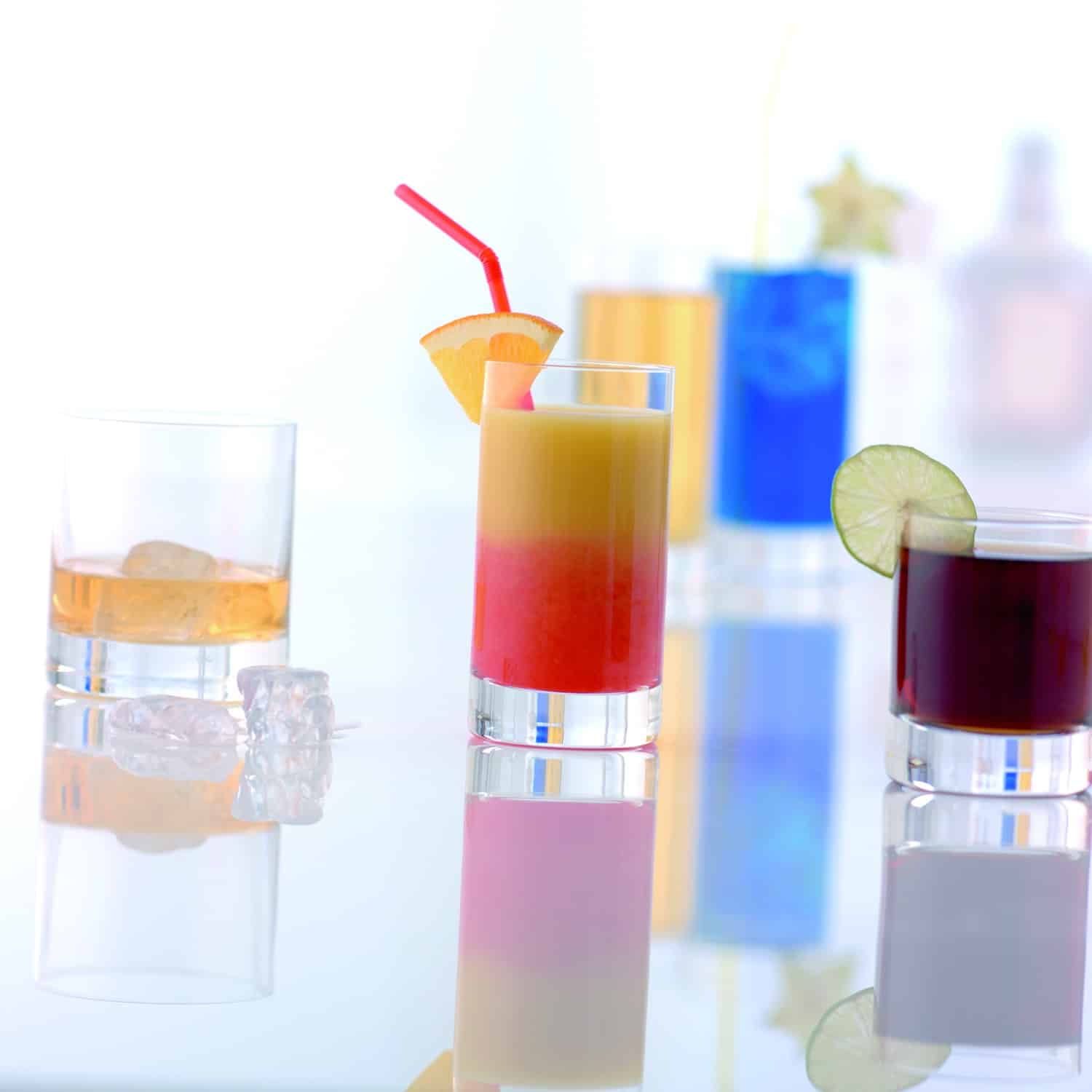 Zwiesel Glas Paris Longdrinkglas 34,7 cl - 6 Stuks - Glazen.nl