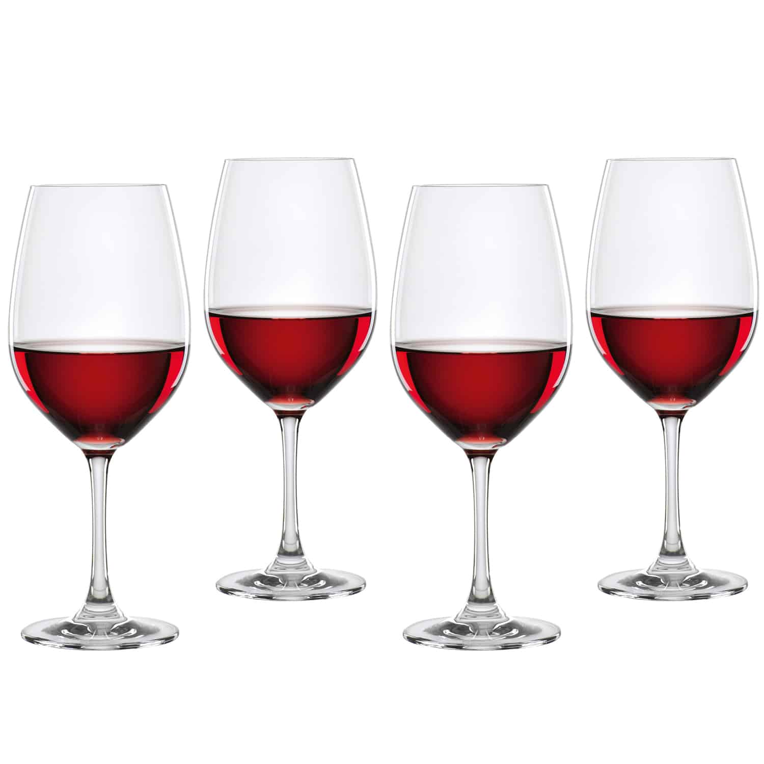 Spiegelau Winelovers Wijnglas 58 Cl - 12 Stuks - Glazen.nl