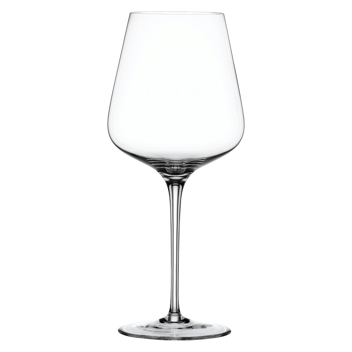 Spiegelau Hybrid Wijnglas 68 Cl Bordeaux - 12 Stuks - Glazen.nl