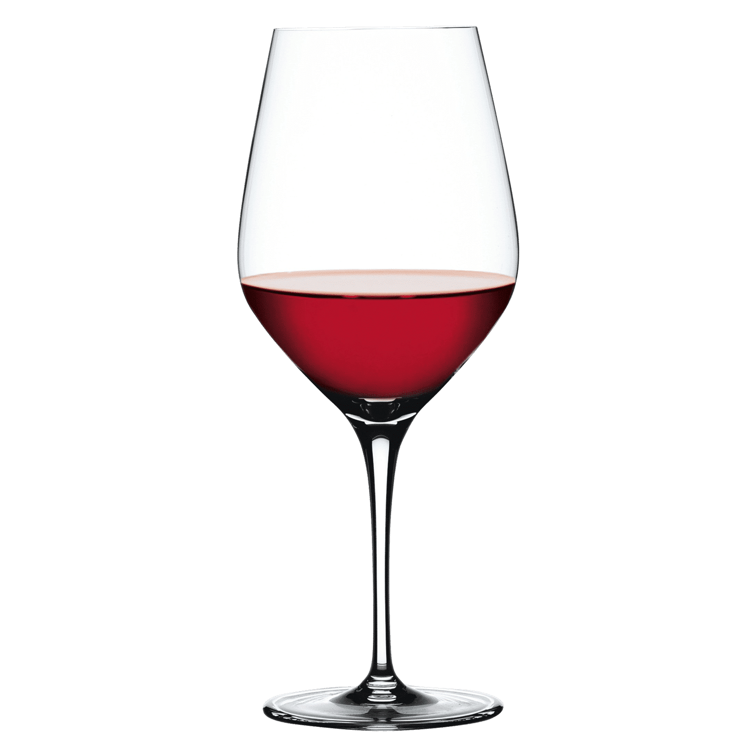 Spiegelau Authentis Wijnglas 65 Cl Bordeaux - 12 Stuks - Glazen.nl