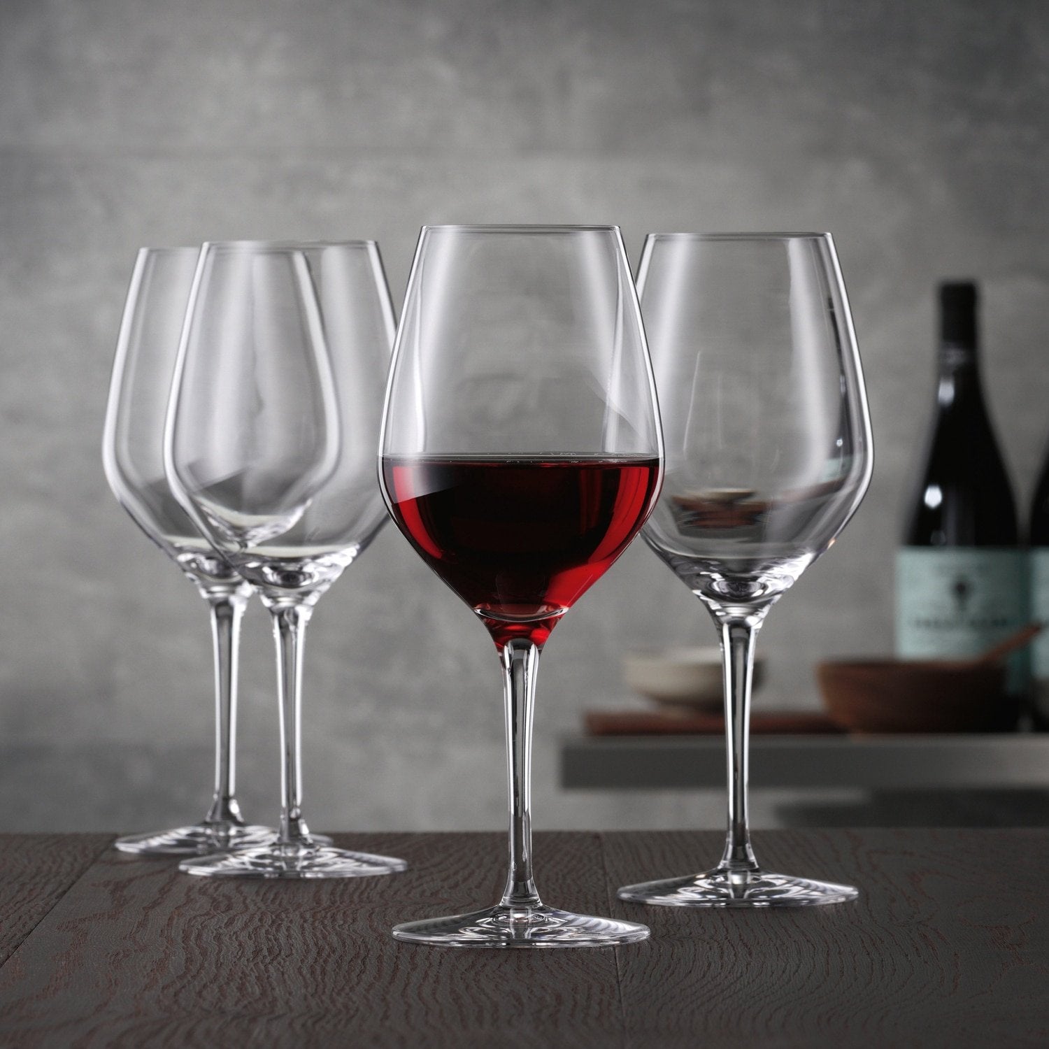 Spiegelau Authentis Wijnglas 48 Cl - 12 Stuks - Glazen.nl