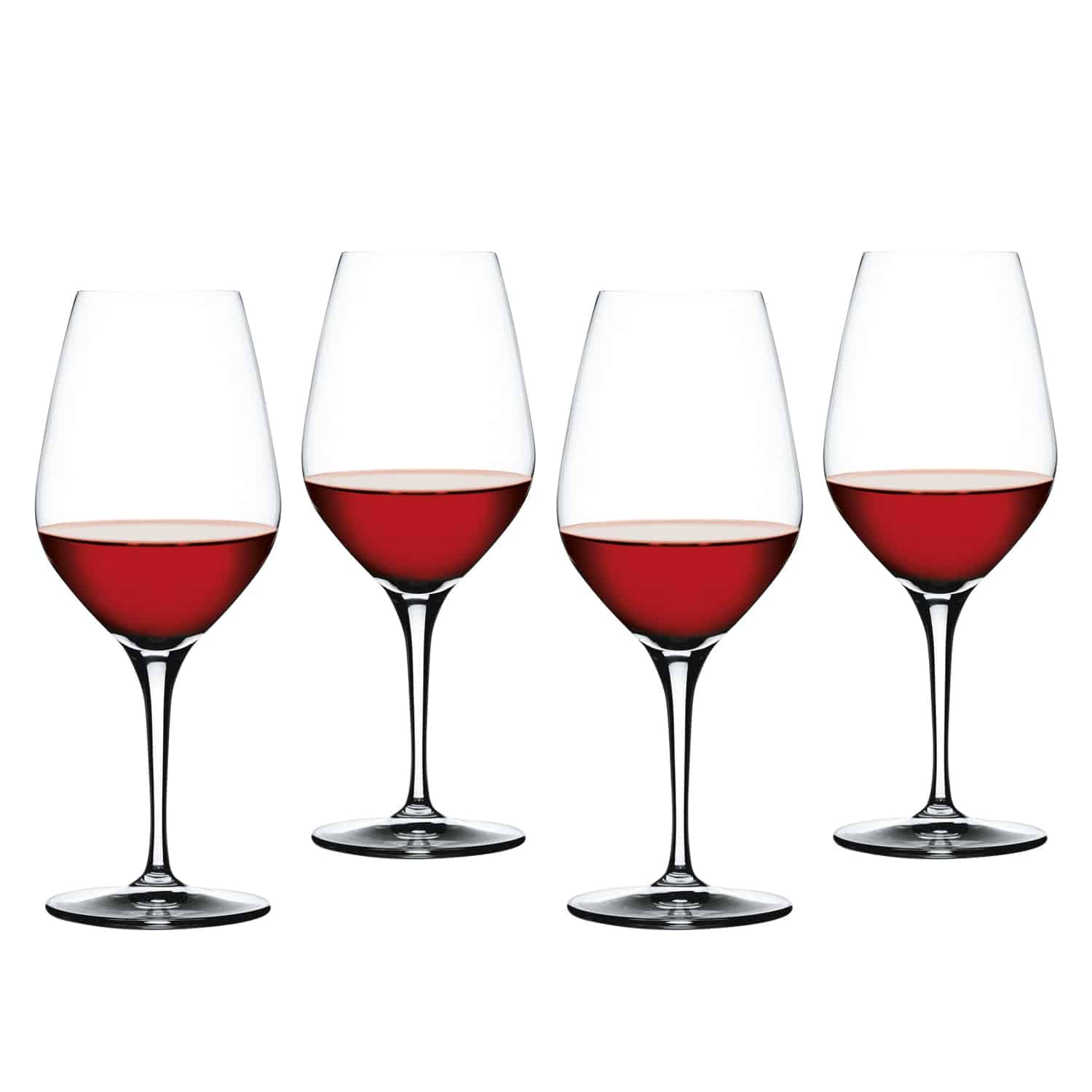 Spiegelau Authentis Wijnglas 48 Cl - 12 Stuks - Glazen.nl