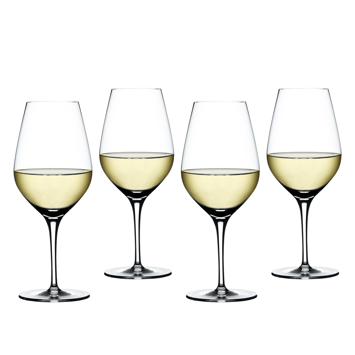 Spiegelau Authentis Wijnglas 42 Cl - 12 Stuks - Glazen.nl