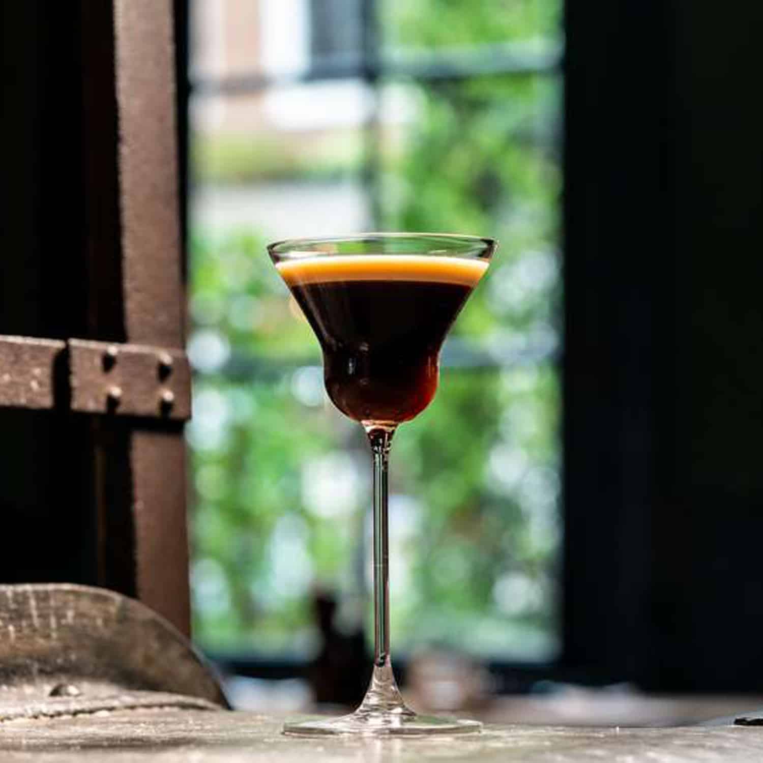 Onis Bespoke Martiniglas 19 Cl - 6 Stuks - Glazen.nl