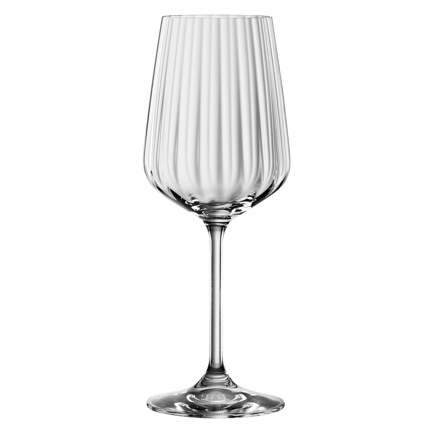 Spiegelau Lifestyle Wijnglas 44 Cl - 12 Stuks - Glazen.nl