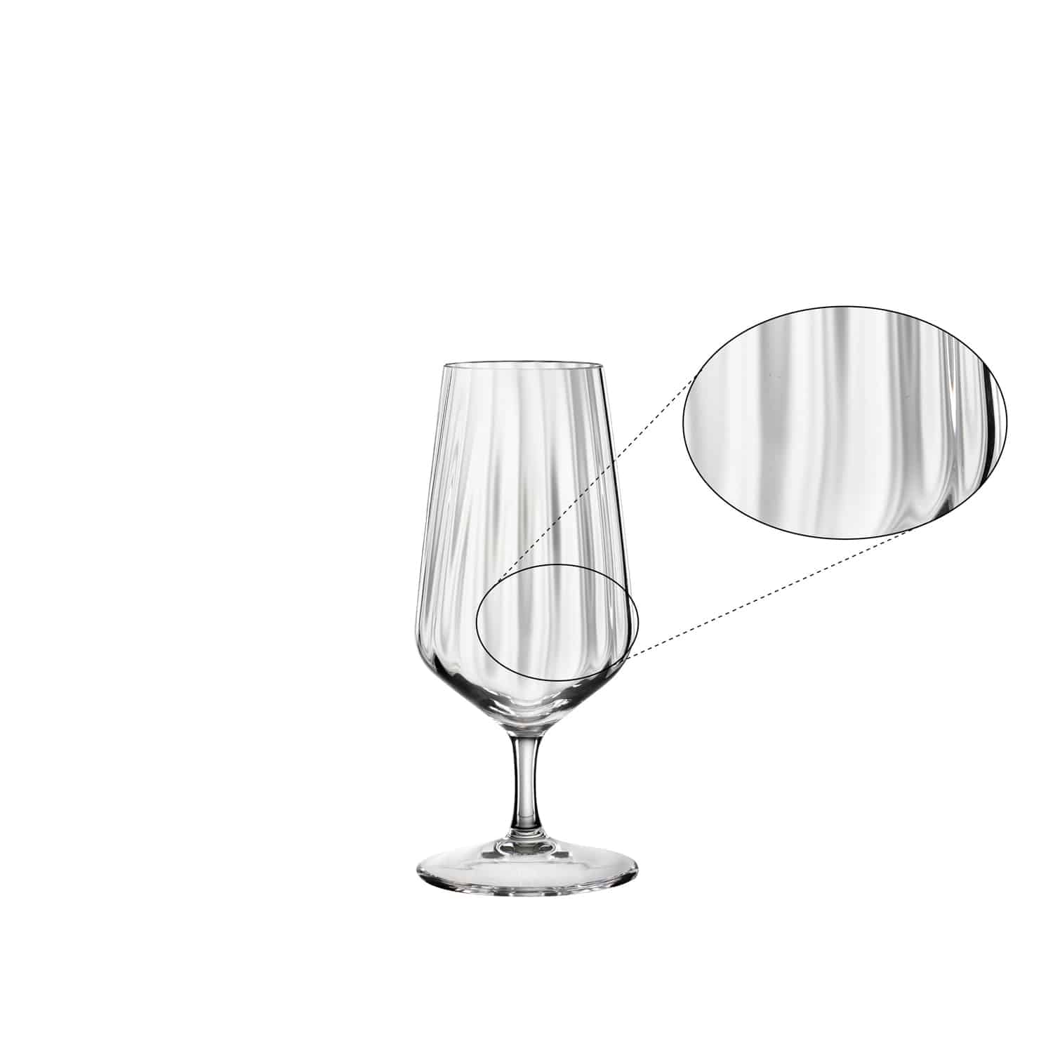 Spiegelau Lifestyle Bierglas 44 Cl - 12 Stuks - Glazen.nl