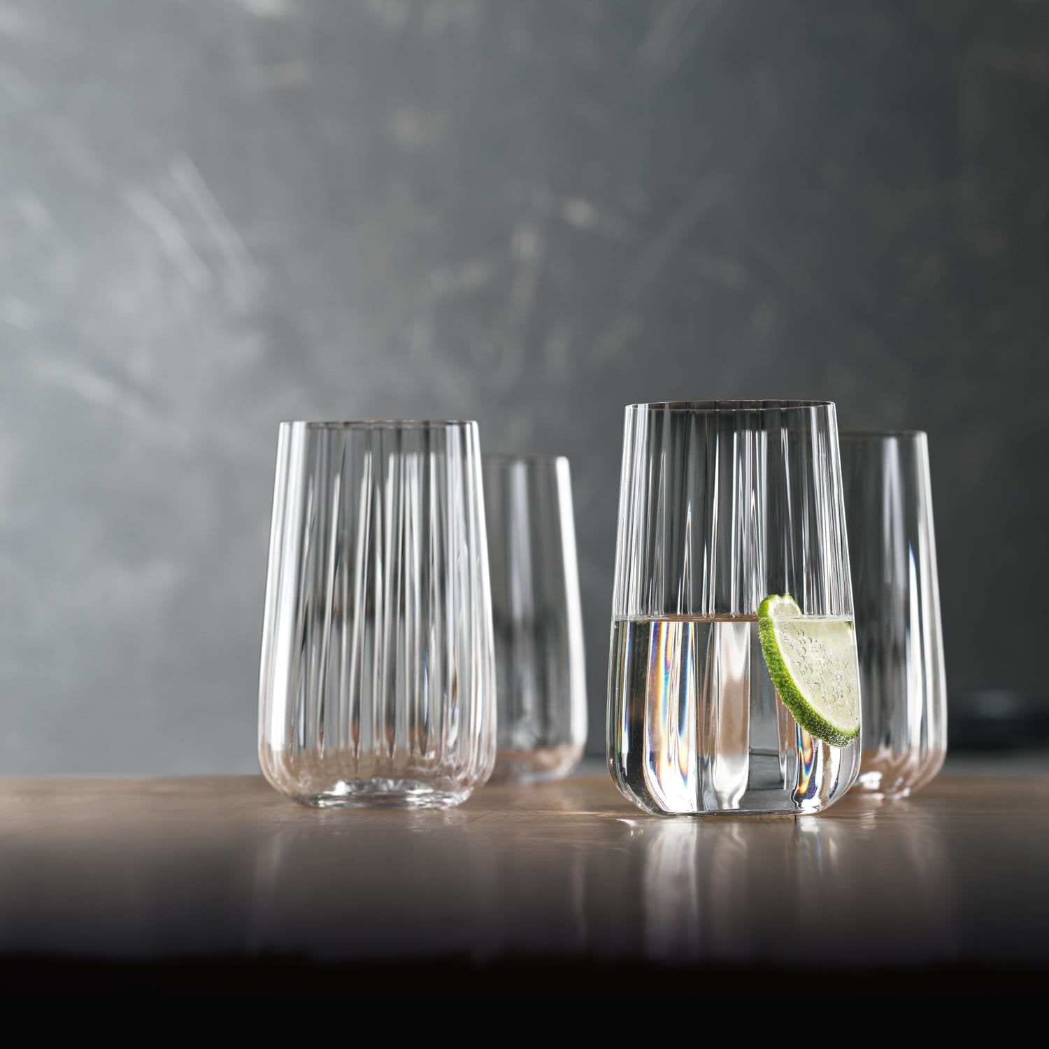 Spiegelau Lifestyle Longdrinkglas 51 Cl - 12 Stuks - Glazen.nl