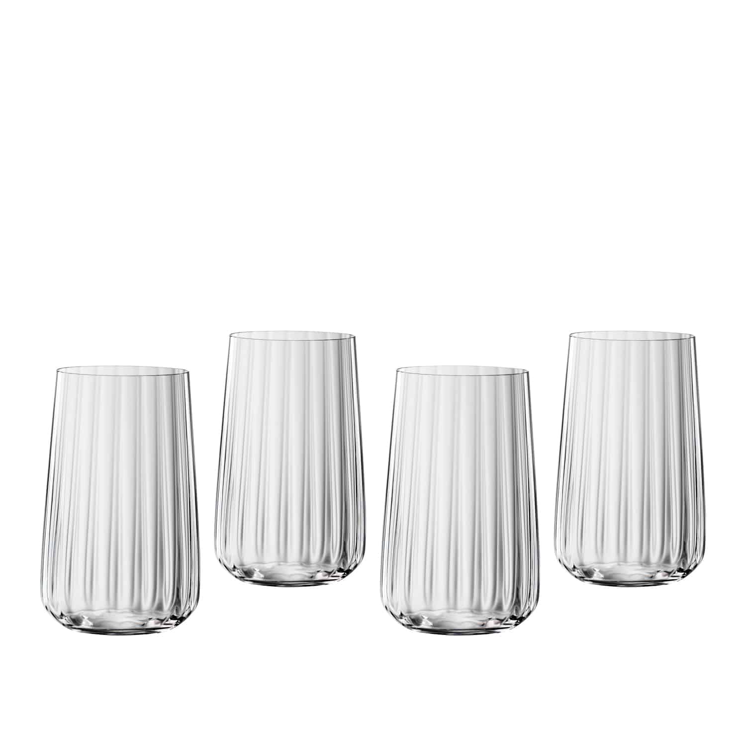 Spiegelau Lifestyle Longdrinkglas 51 Cl - 12 Stuks - Glazen.nl