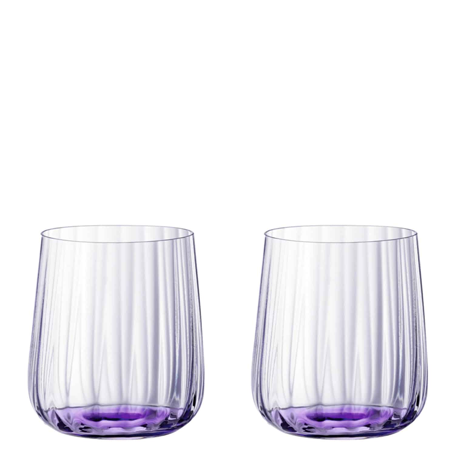 Spiegelau Lifestyle Tumbler 34 Cl Paars - 12 Stuks - Glazen.nl