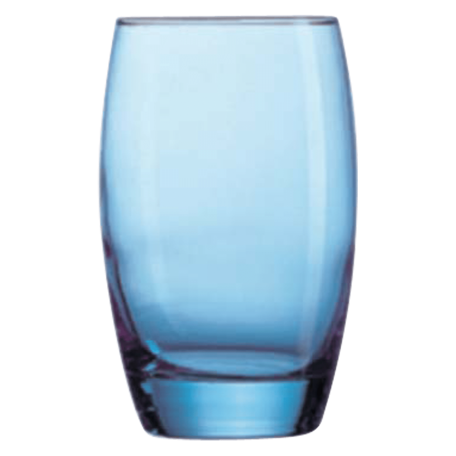 Arcoroc Salto Longdrinkglas 35 Cl Blauw - 6 Stuks - Glazen.nl