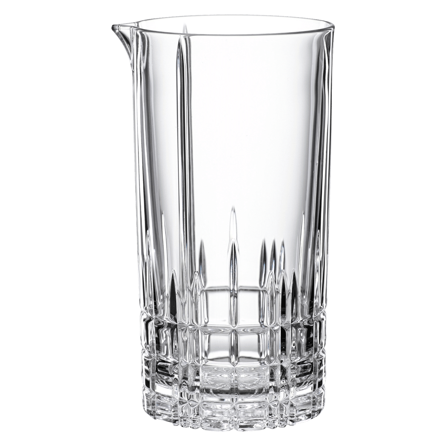 Spiegelau Perfect Serve Collection Mixglas 74 Cl - Glazen.nl