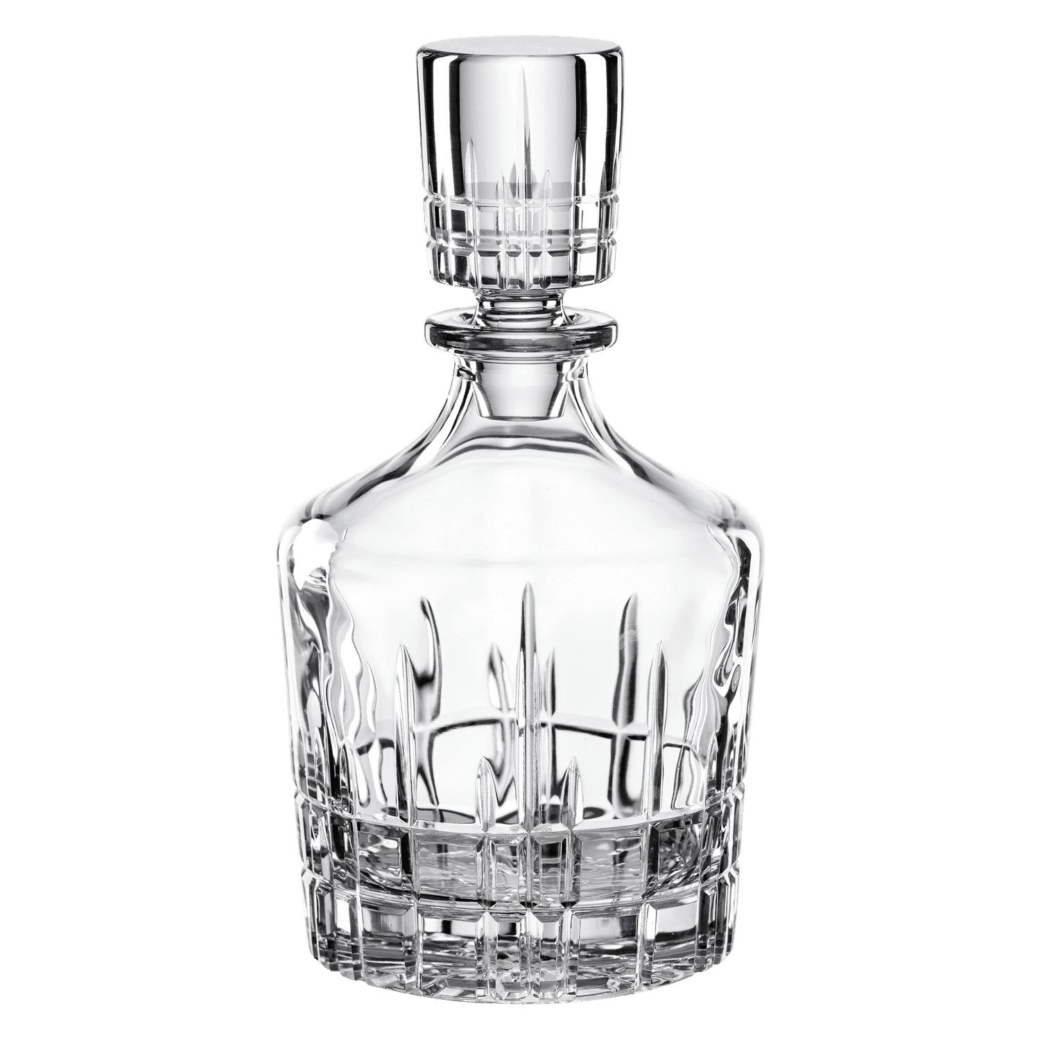 Spiegelau Perfect Serve Collection Whisky Decanteerkaraf 75 Cl - Glazen.nl