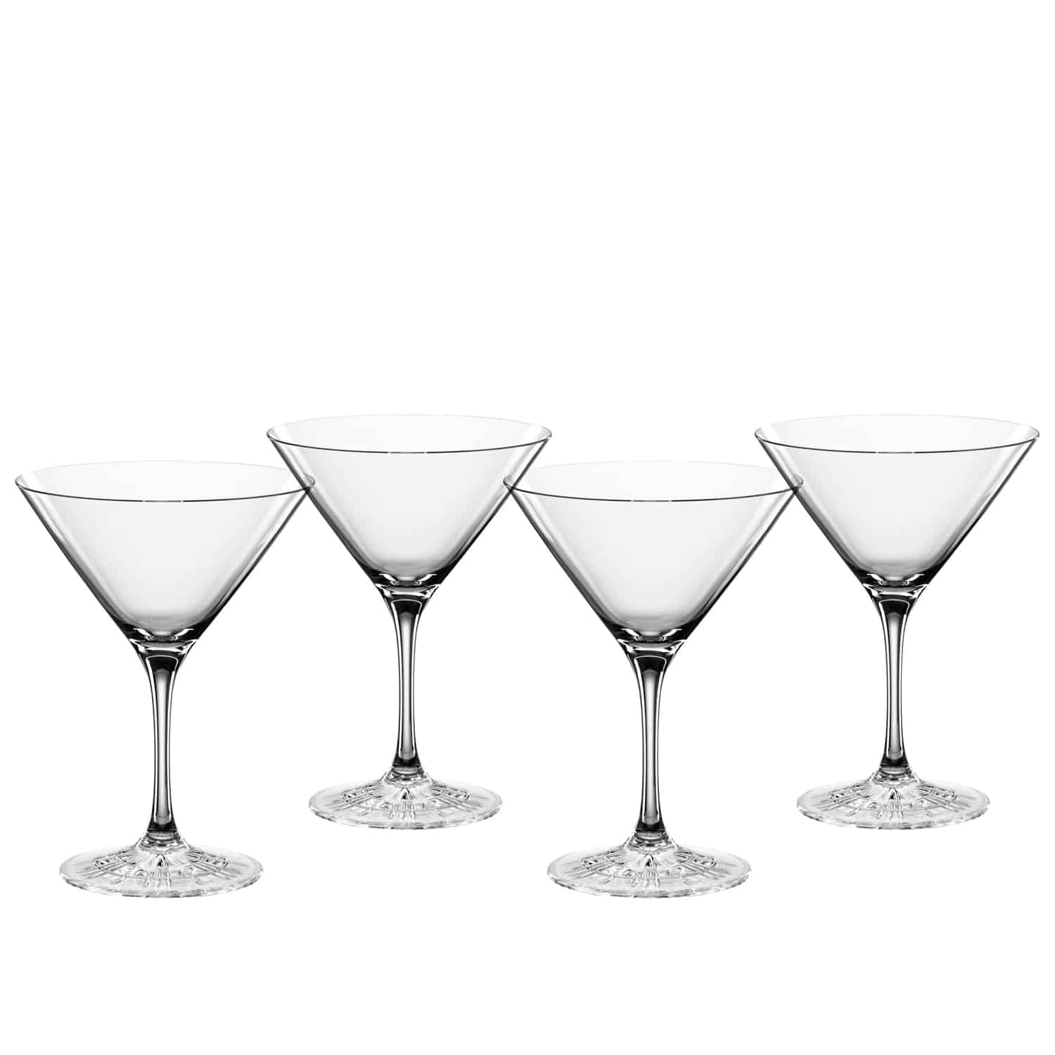 Spiegelau Perfect Serve Collection Cocktailglas 16,5 Cl - 12 Stuks - Glazen.nl