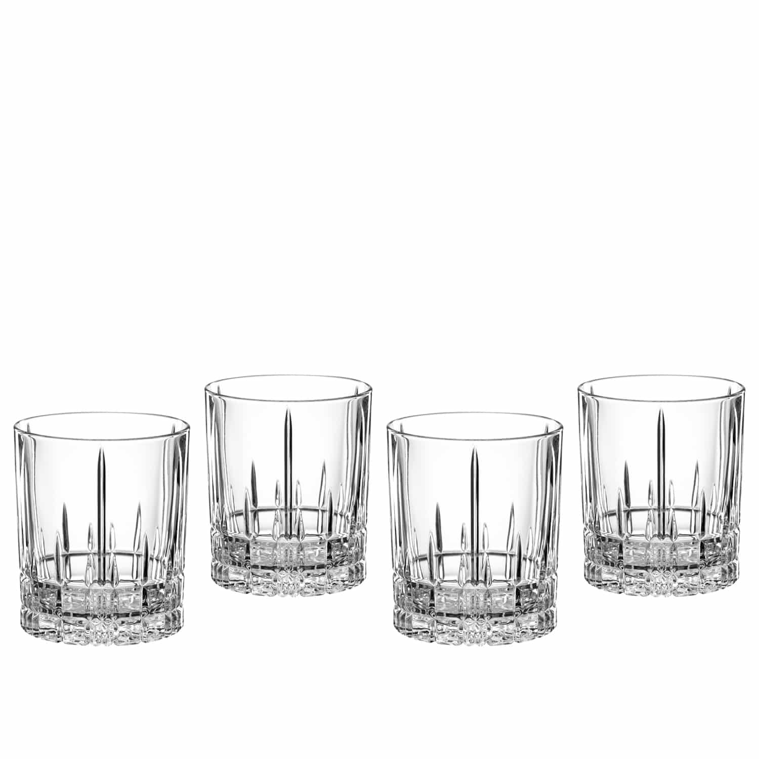 Spiegelau Perfect Serve Collection Tumbler 37 Cl - 12 Stuks - Glazen.nl