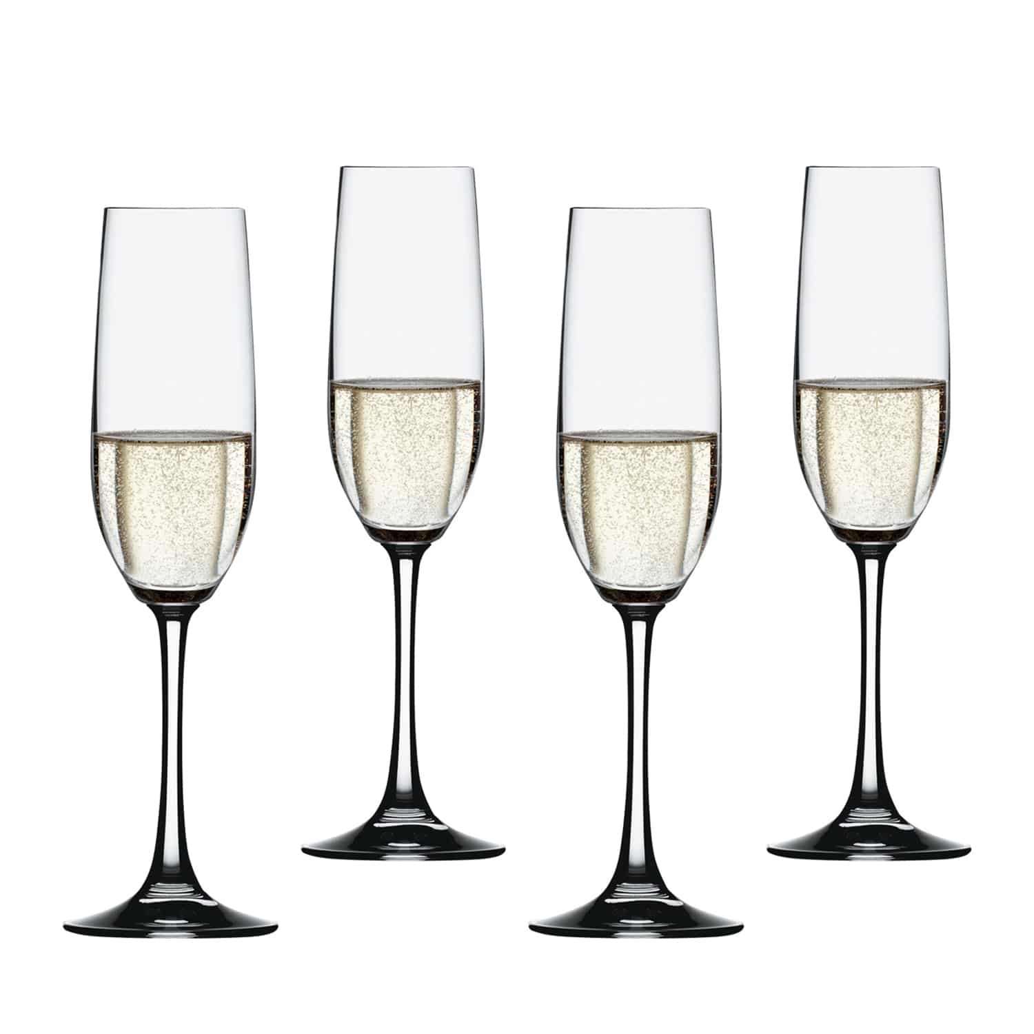 Spiegelau Vino Grande Champagneglas / Flute 18,5 Cl - 12 Stuks - Glazen.nl