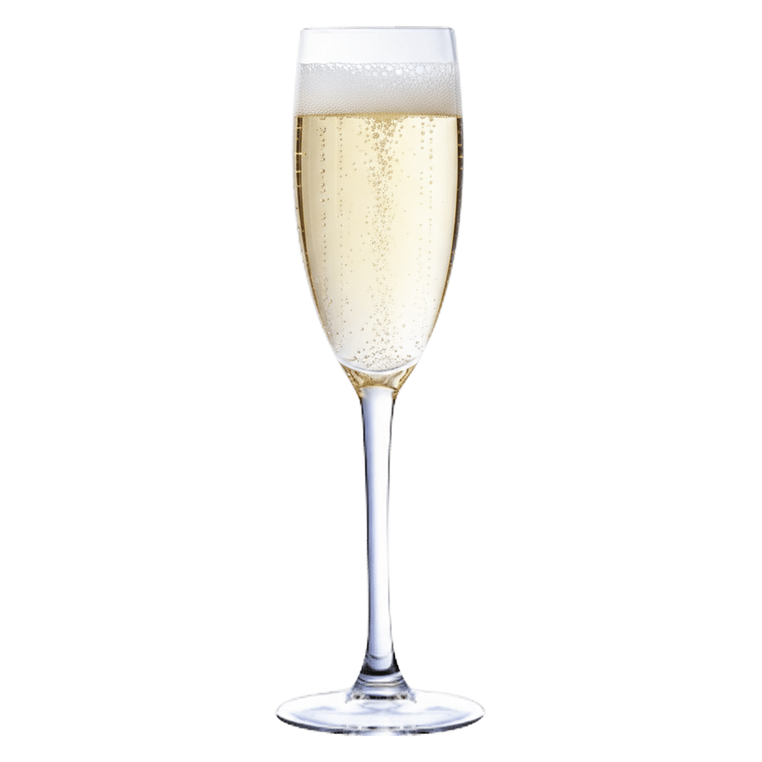 Chef & Sommelier Cabernet Champagneglas / Flute 16 Cl - 6 Stuks - Glazen.nl