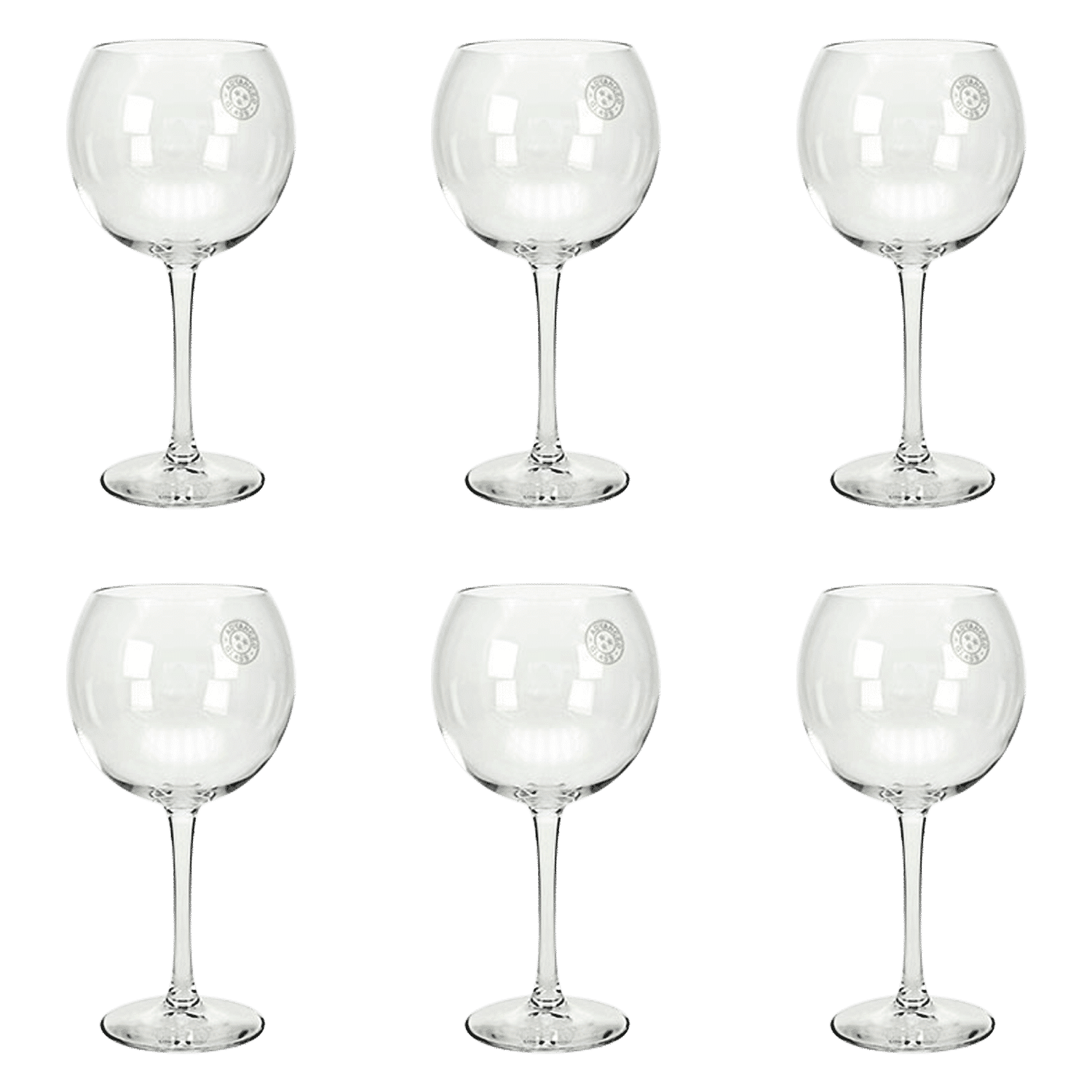 Chef & Sommelier Cabernet Ballon Wijnglas 70 Cl - 6 Stuks - Glazen.nl