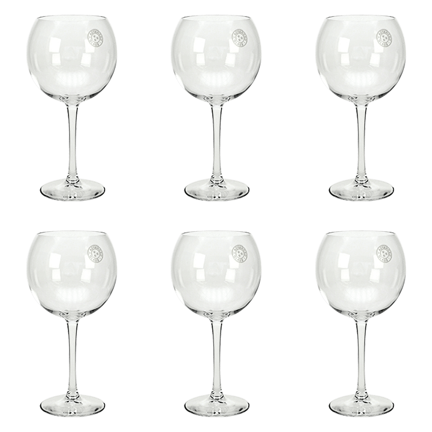 Chef & Sommelier Cabernet Ballon Wijnglas 47 Cl - 6 Stuks - Glazen.nl