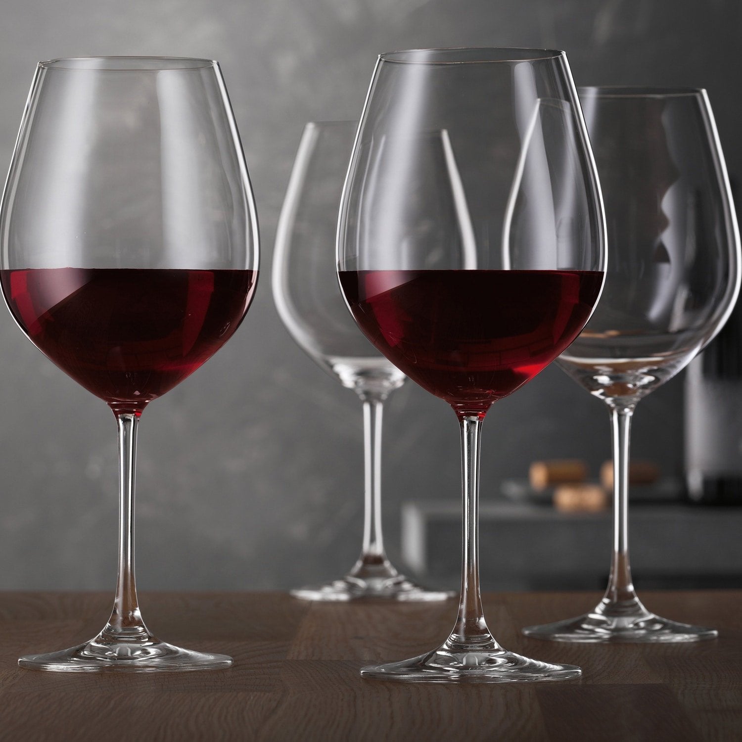 Spiegelau Salute Wijnglas 81 Cl - 12 Stuks - Glazen.nl