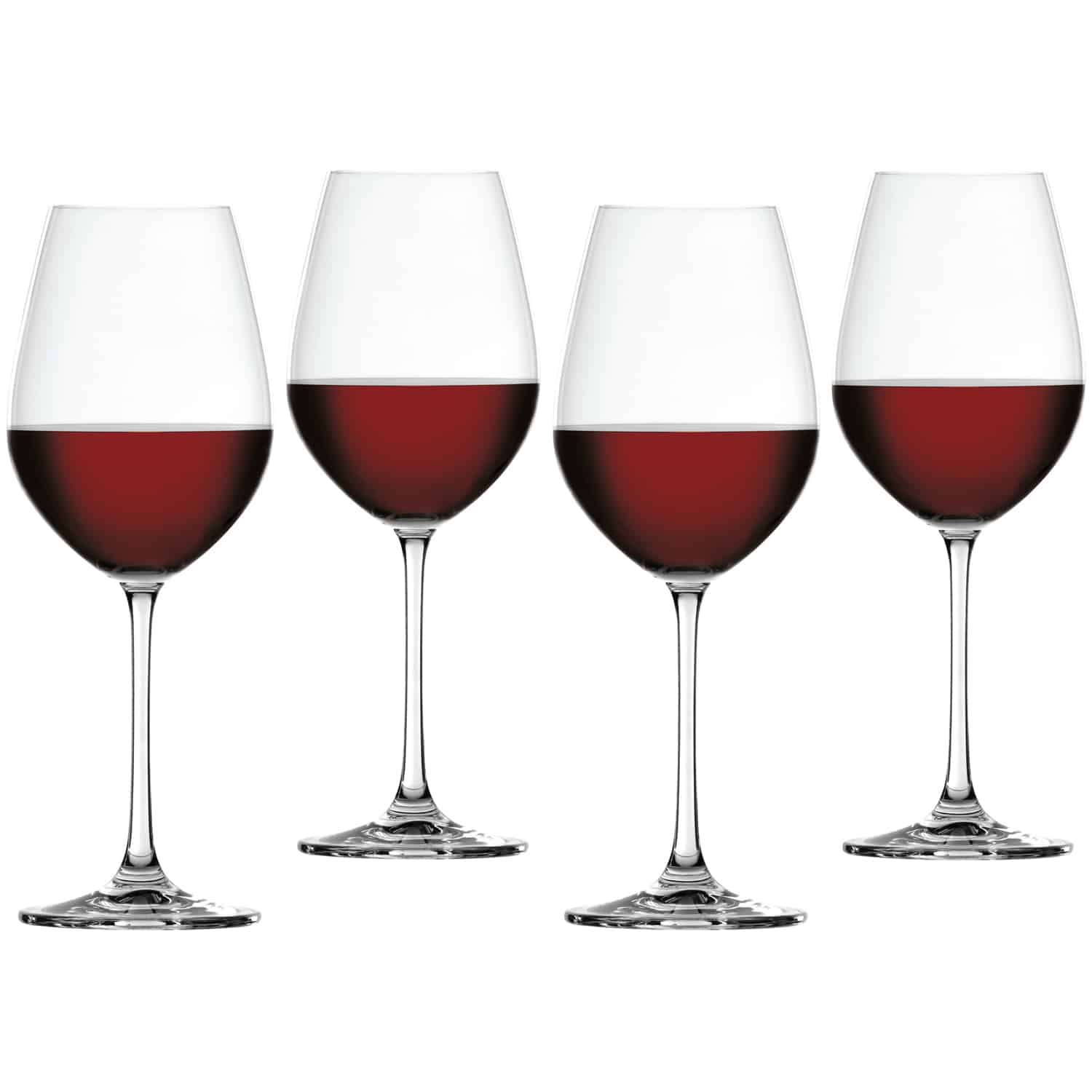 Spiegelau Salute Wijnglas 55 Cl - 12 Stuks - Glazen.nl