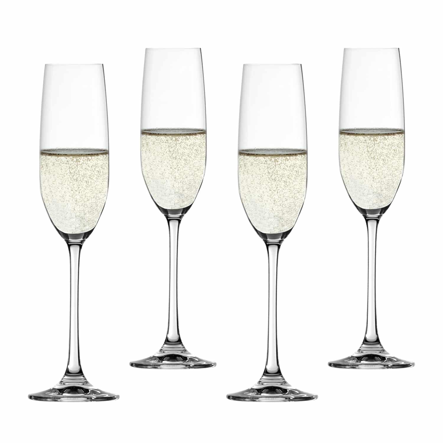 Spiegelau Salute Champagneglas / Flute 21 Cl - 12 Stuks - Glazen.nl