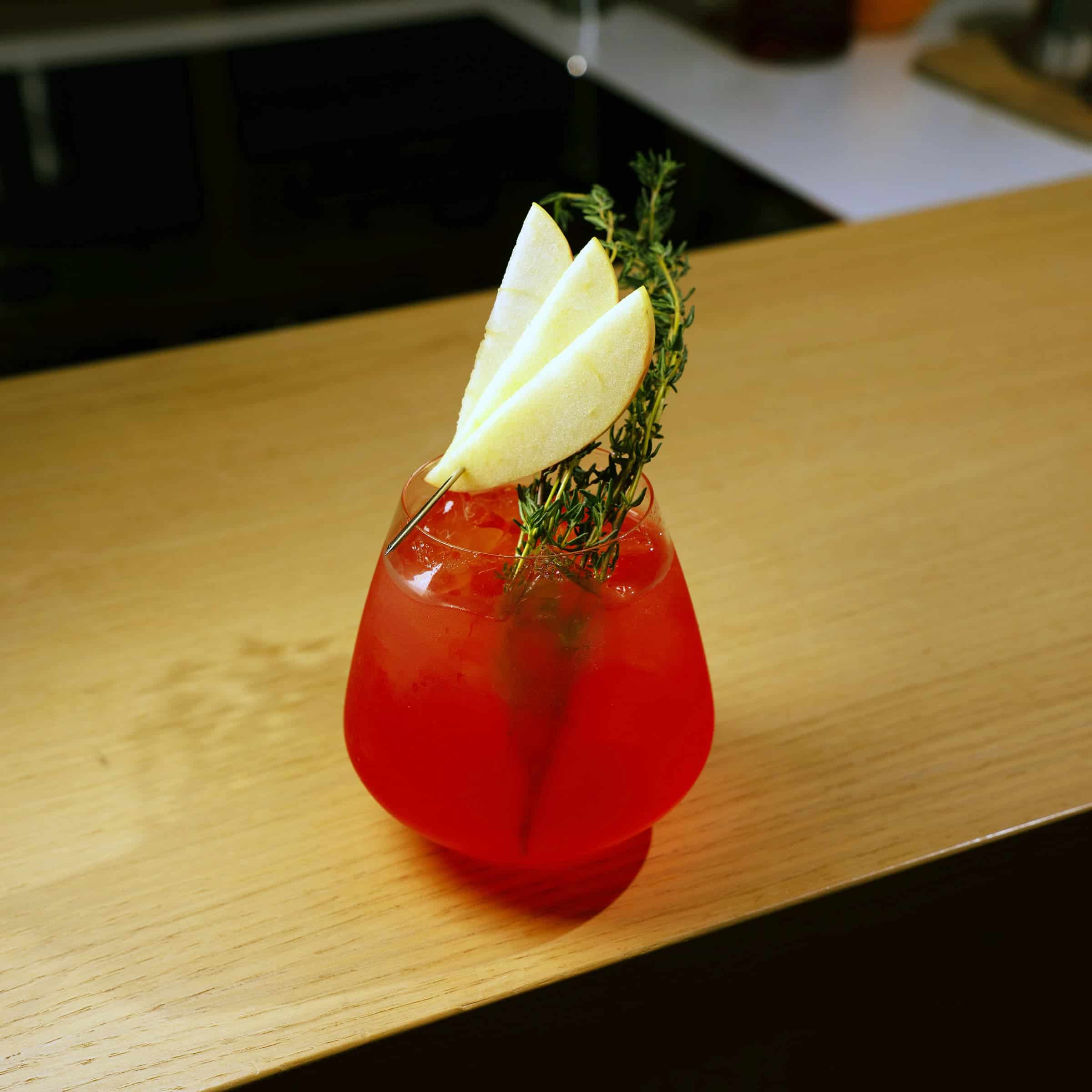 Luigi Bormioli Atelier Karaf 0,25 Liter - 12 Stuks - Glazen.nl