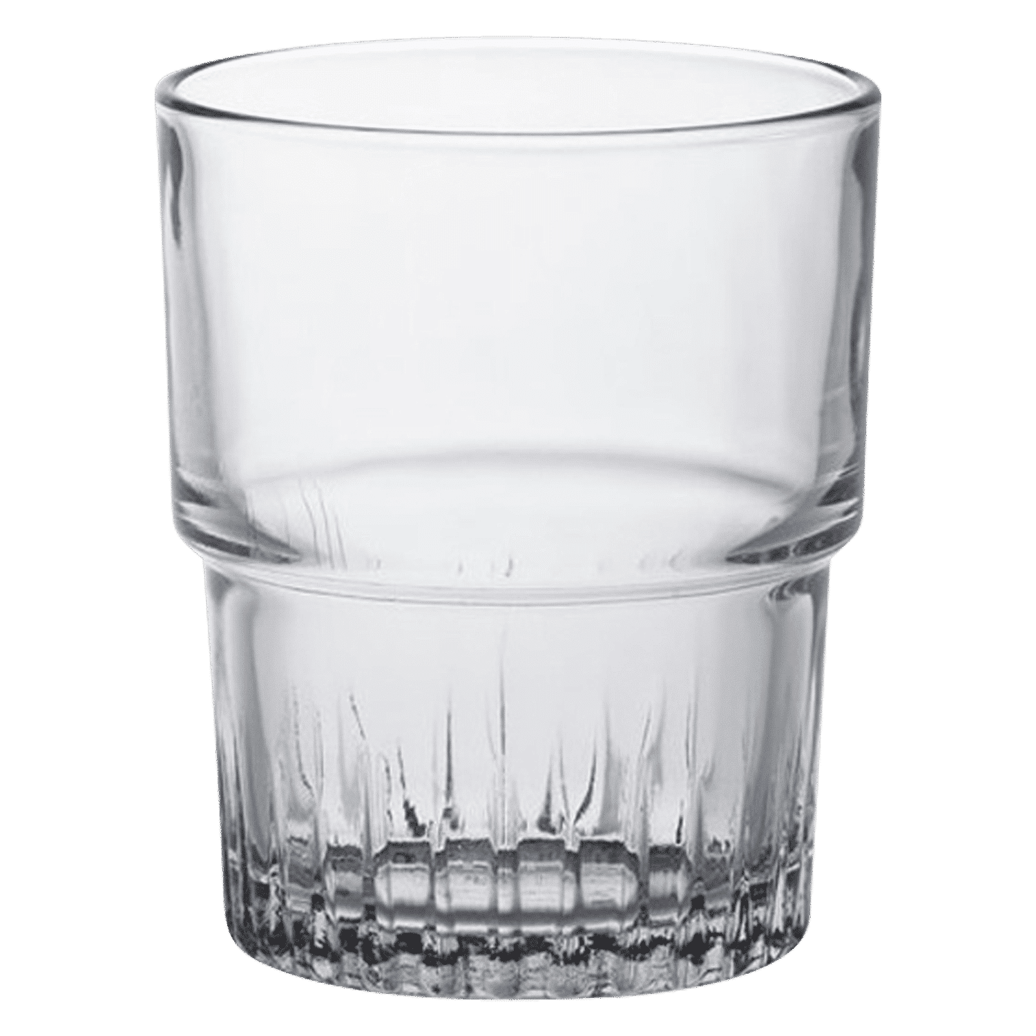 Duralex Empilable Tumbler 20 Cl Stapelbaar - 6 Stuks - Glazen.nl