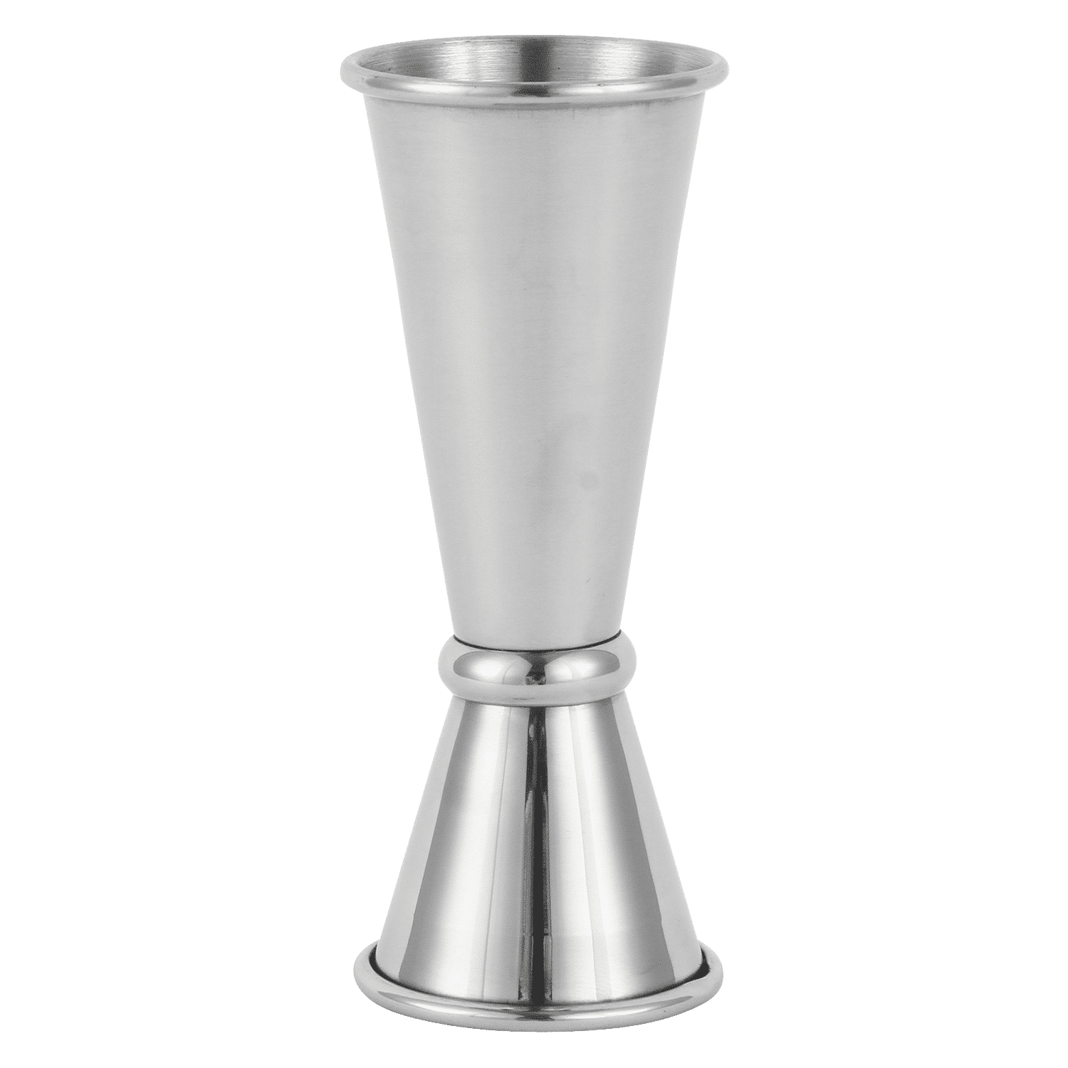 Speakeasy Cocktail Set Rvs - 4 - Delig - Glazen.nl