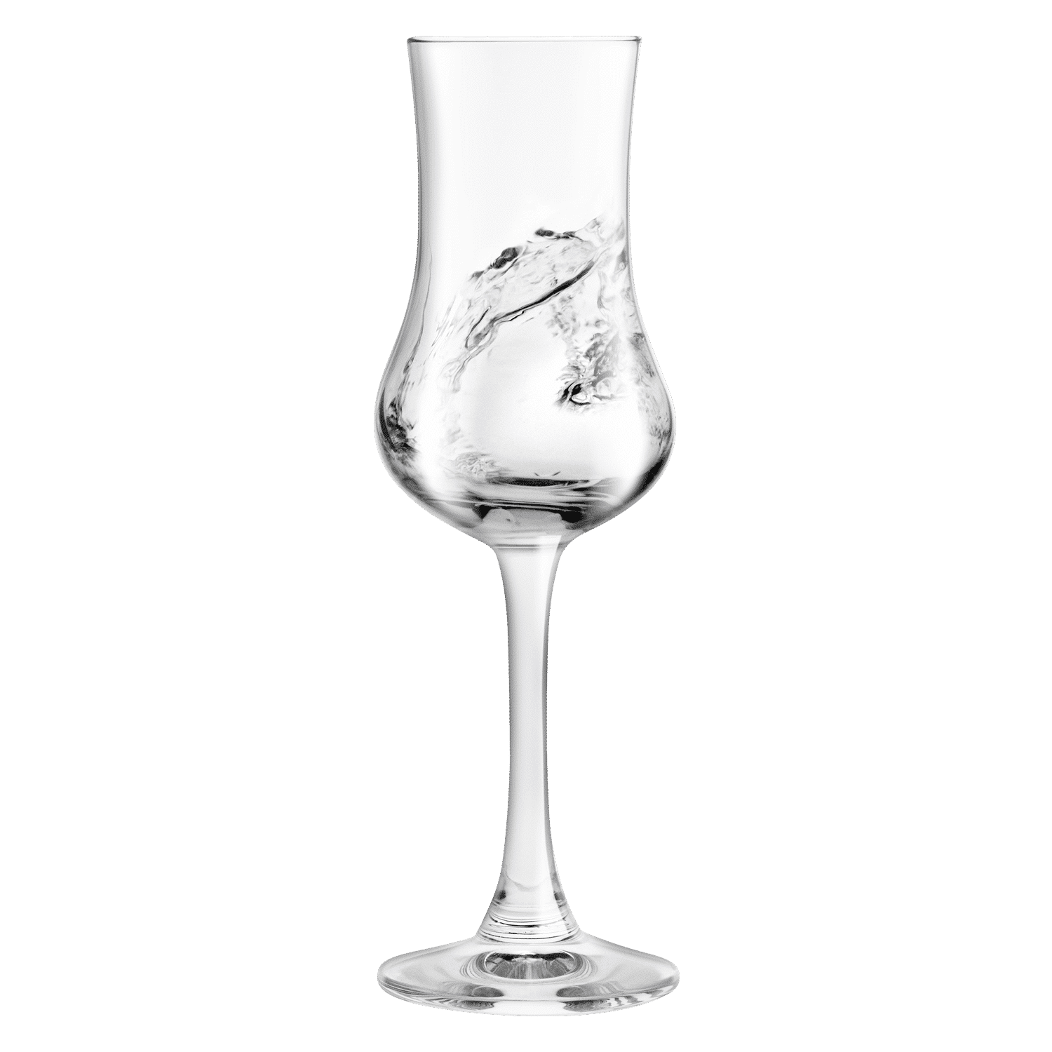 Royal Leerdam Specials Grappa / Borrelglas 9 Cl - 6 Stuks - Glazen.nl
